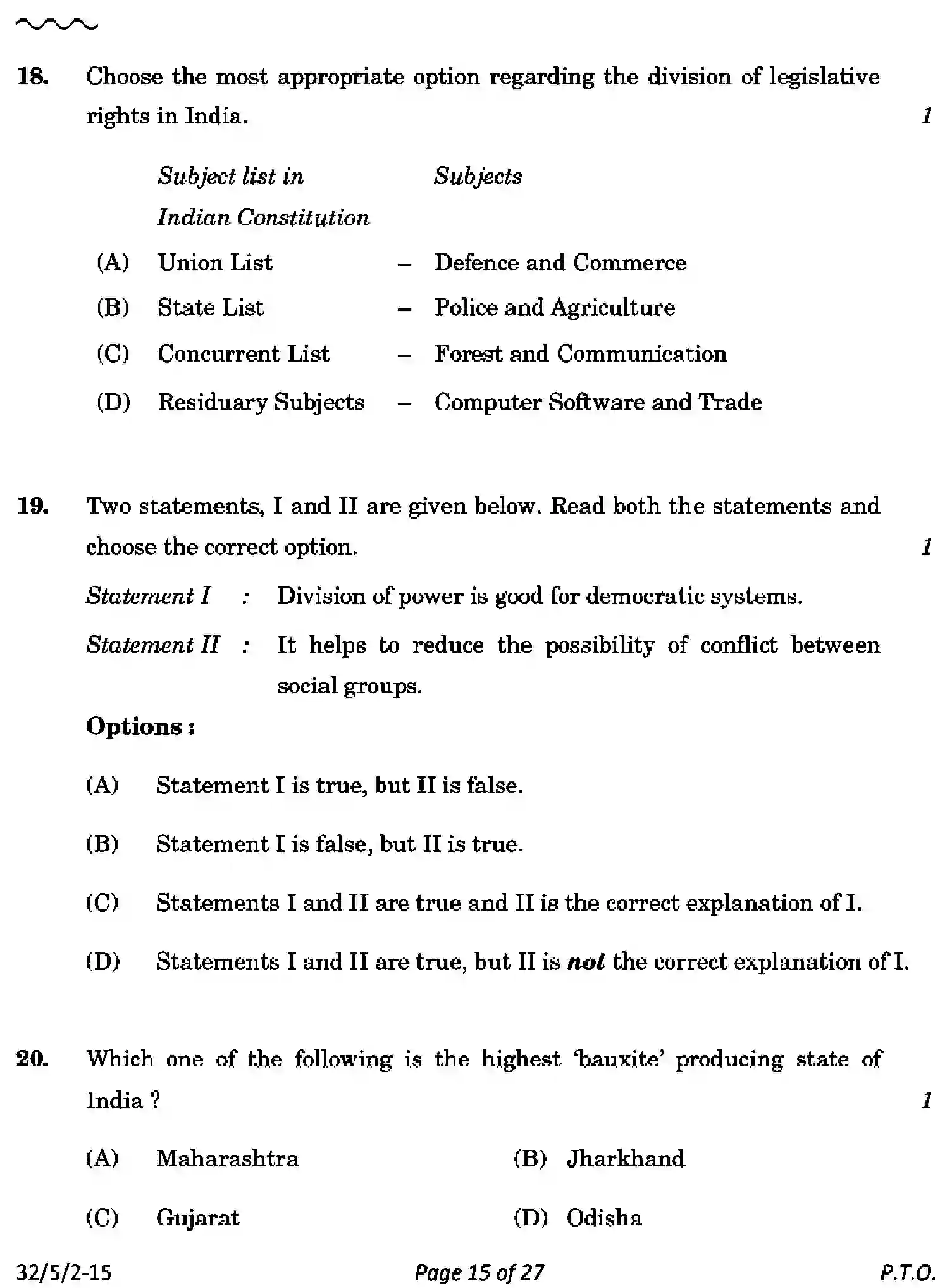 CBSE-Class-10-Previous-Year-Question-Papers-SOCIAL-SCIENCE-AB5CD-5-SET-2-Page-15 Image