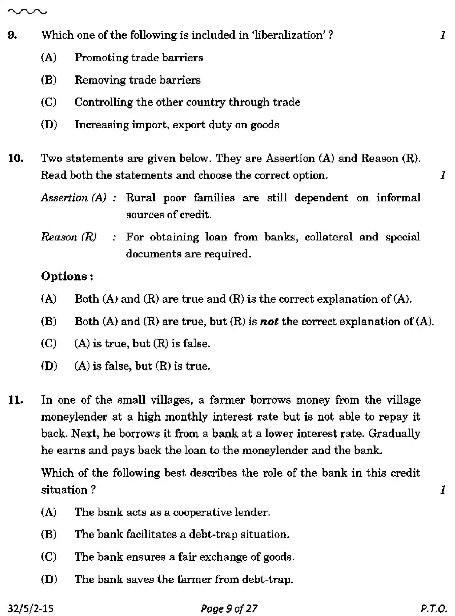 CBSE-Class-10-Previous-Year-Question-Papers-SOCIAL-SCIENCE-AB5CD-5-SET-2-Page-9 Image