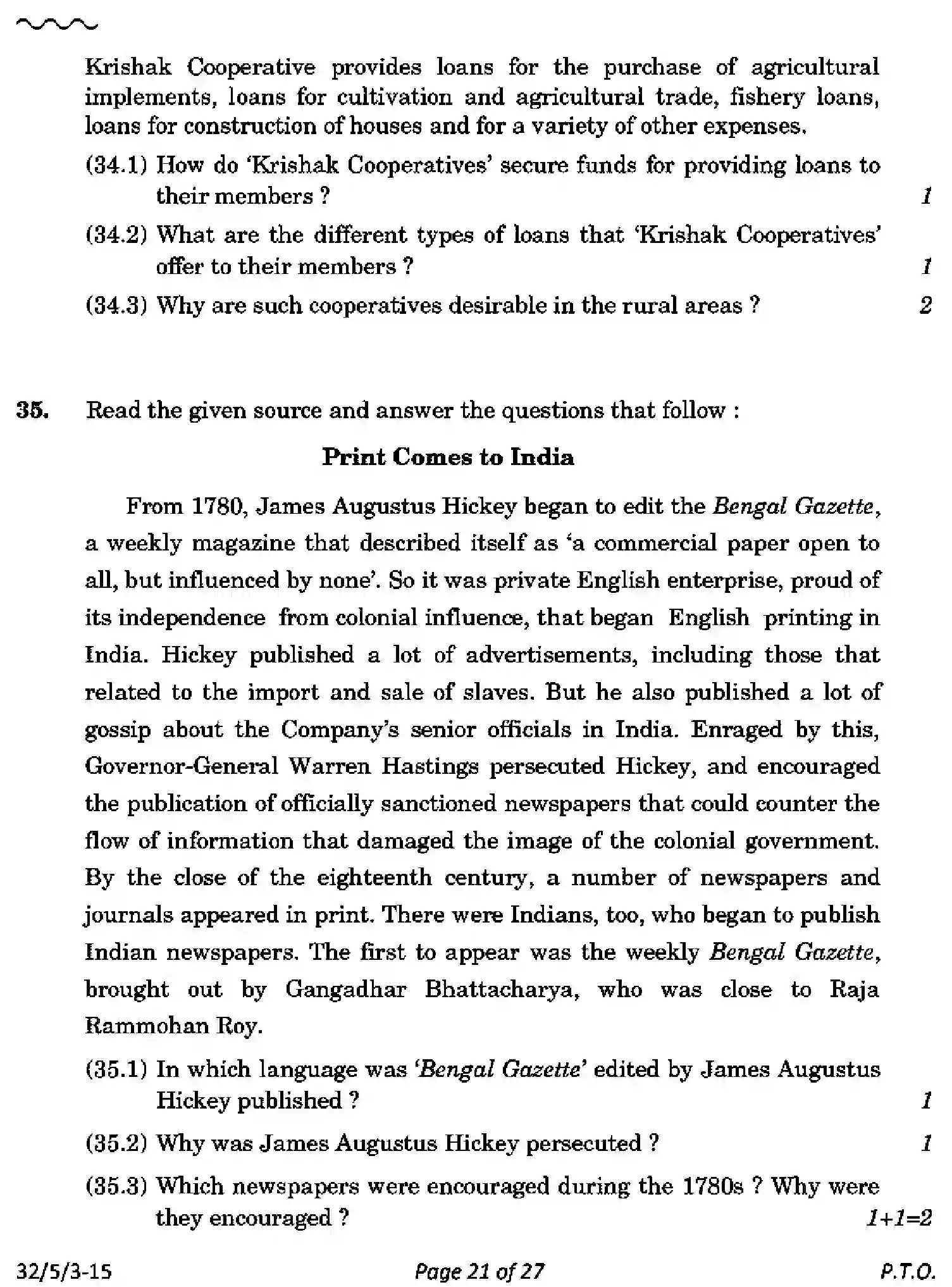 CBSE-Class-10-Previous-Year-Question-Papers-SOCIAL-SCIENCE-AB5CD-5-SET-3-Page-21 Image