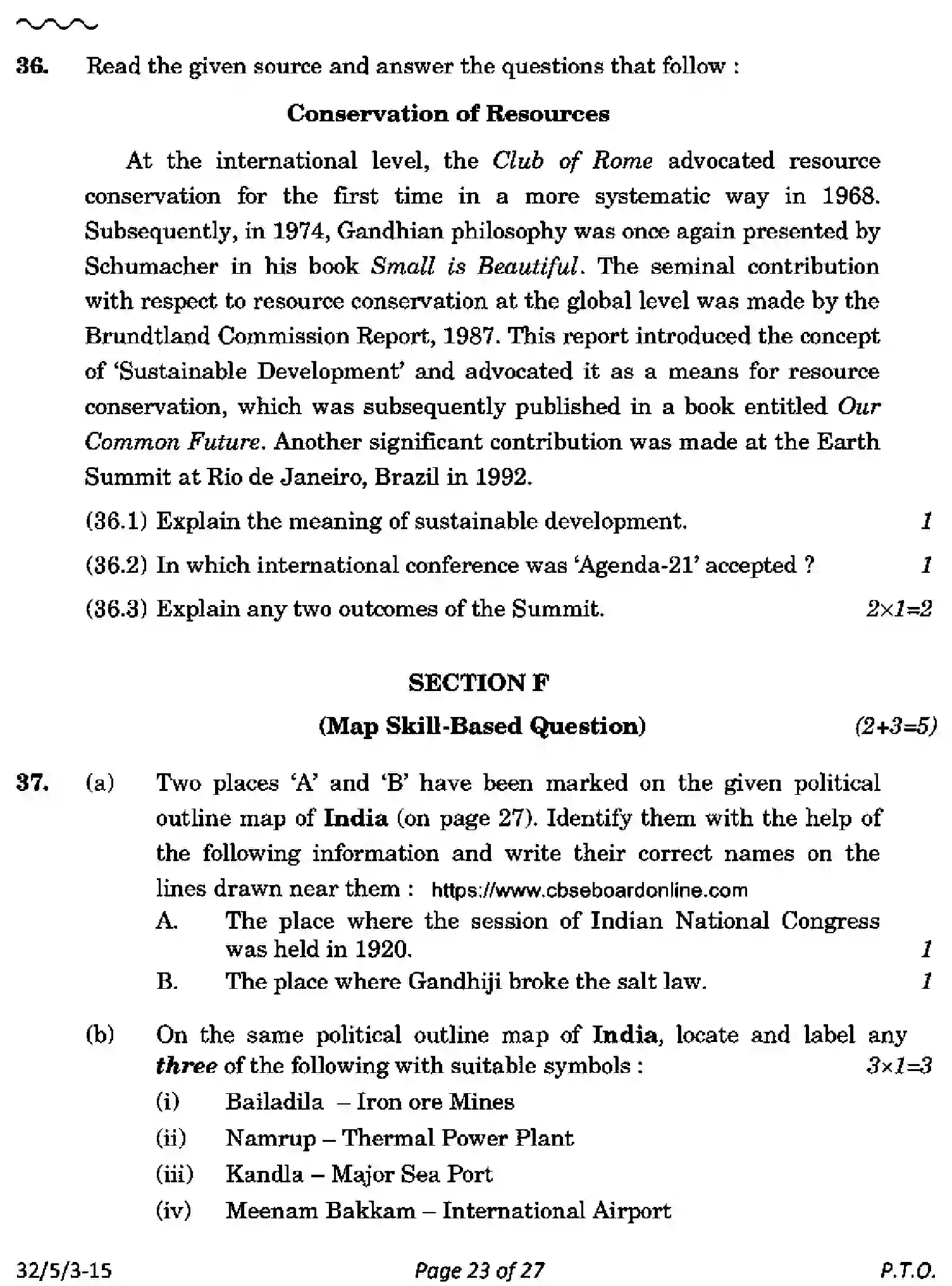 CBSE-Class-10-Previous-Year-Question-Papers-SOCIAL-SCIENCE-AB5CD-5-SET-3-Page-23 Image