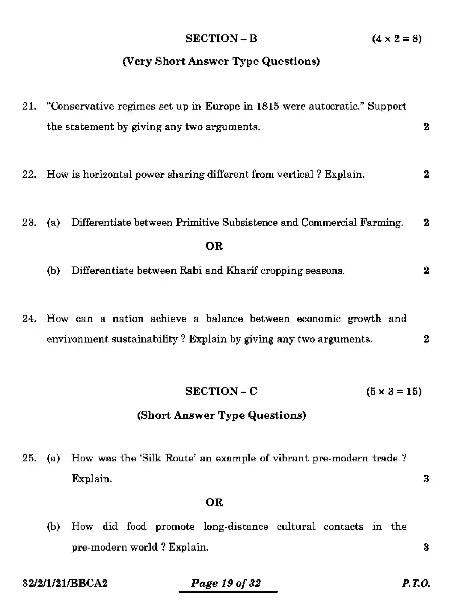 CBSE-Class-10-Previous-Year-Question-Papers-SOCIAL-SCIENCE-BBCA2-2-SET-1-Page-19 Image