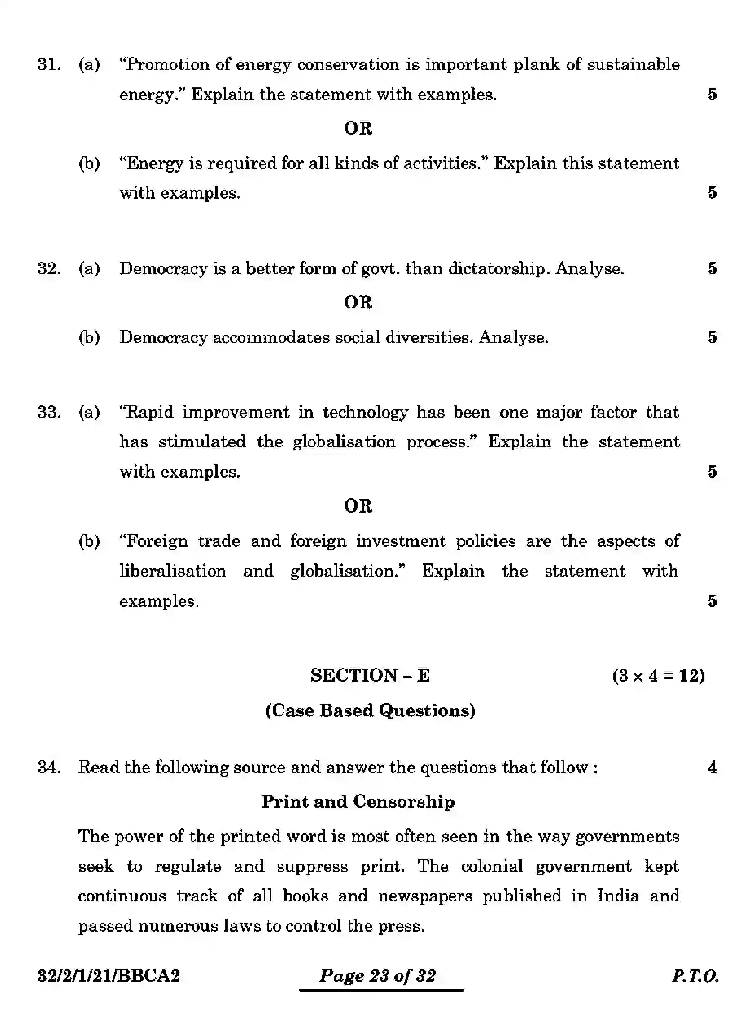 CBSE-Class-10-Previous-Year-Question-Papers-SOCIAL-SCIENCE-BBCA2-2-SET-1-Page-23 Image