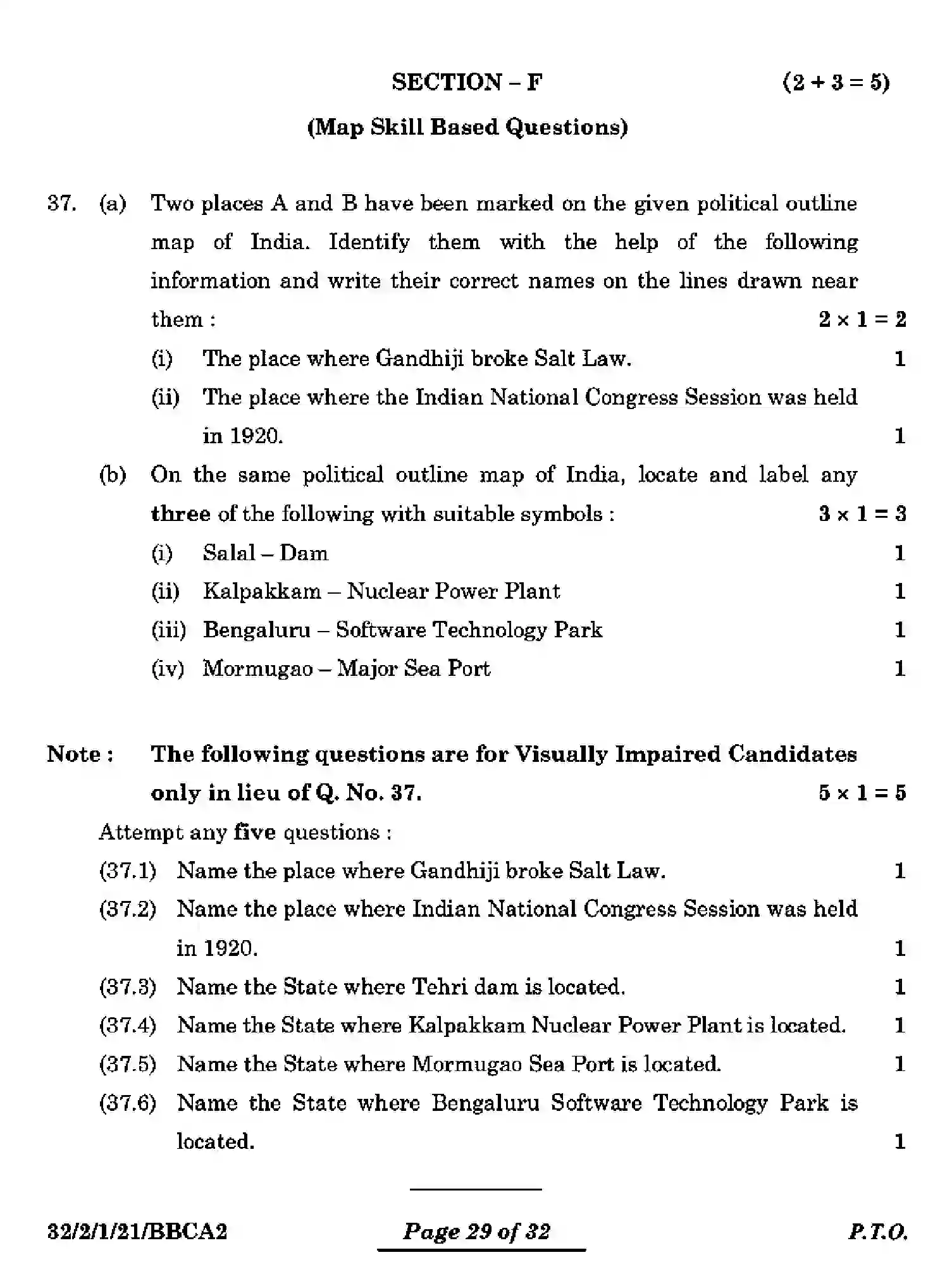 CBSE-Class-10-Previous-Year-Question-Papers-SOCIAL-SCIENCE-BBCA2-2-SET-1-Page-29 Image
