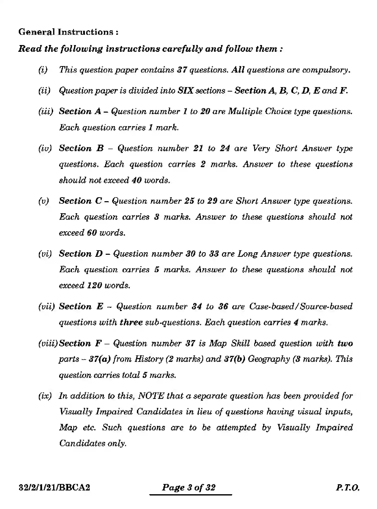 CBSE-Class-10-Previous-Year-Question-Papers-SOCIAL-SCIENCE-BBCA2-2-SET-1-Page-3 Image