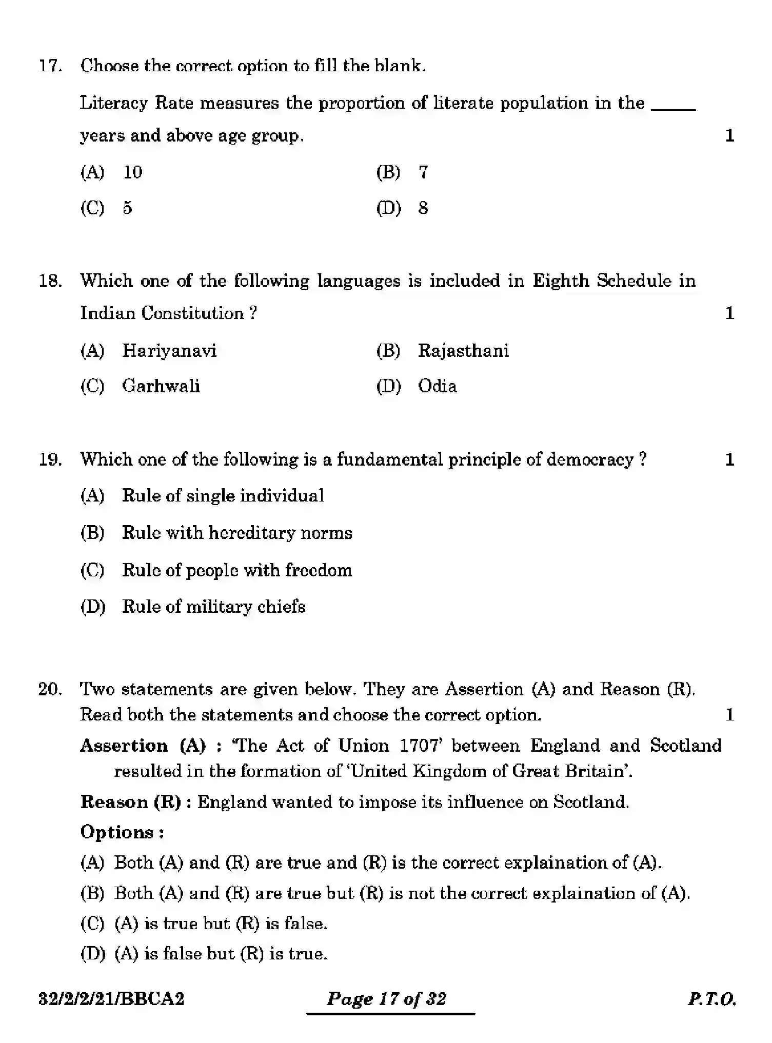 CBSE-Class-10-Previous-Year-Question-Papers-SOCIAL-SCIENCE-BBCA2-2-SET-2-Page-17 Image