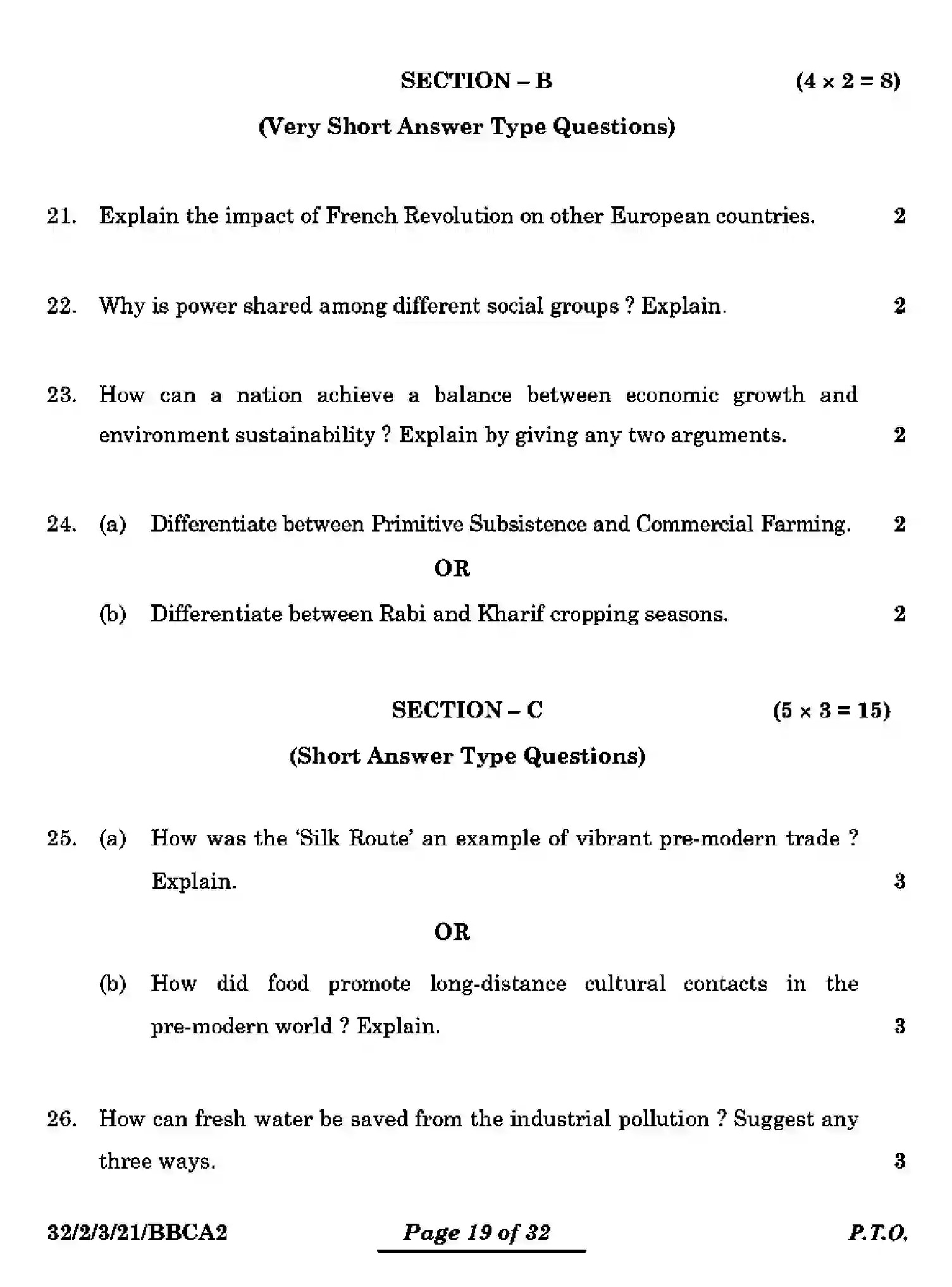 CBSE-Class-10-Previous-Year-Question-Papers-SOCIAL-SCIENCE-BBCA2-2-SET-3-Page-19 Image
