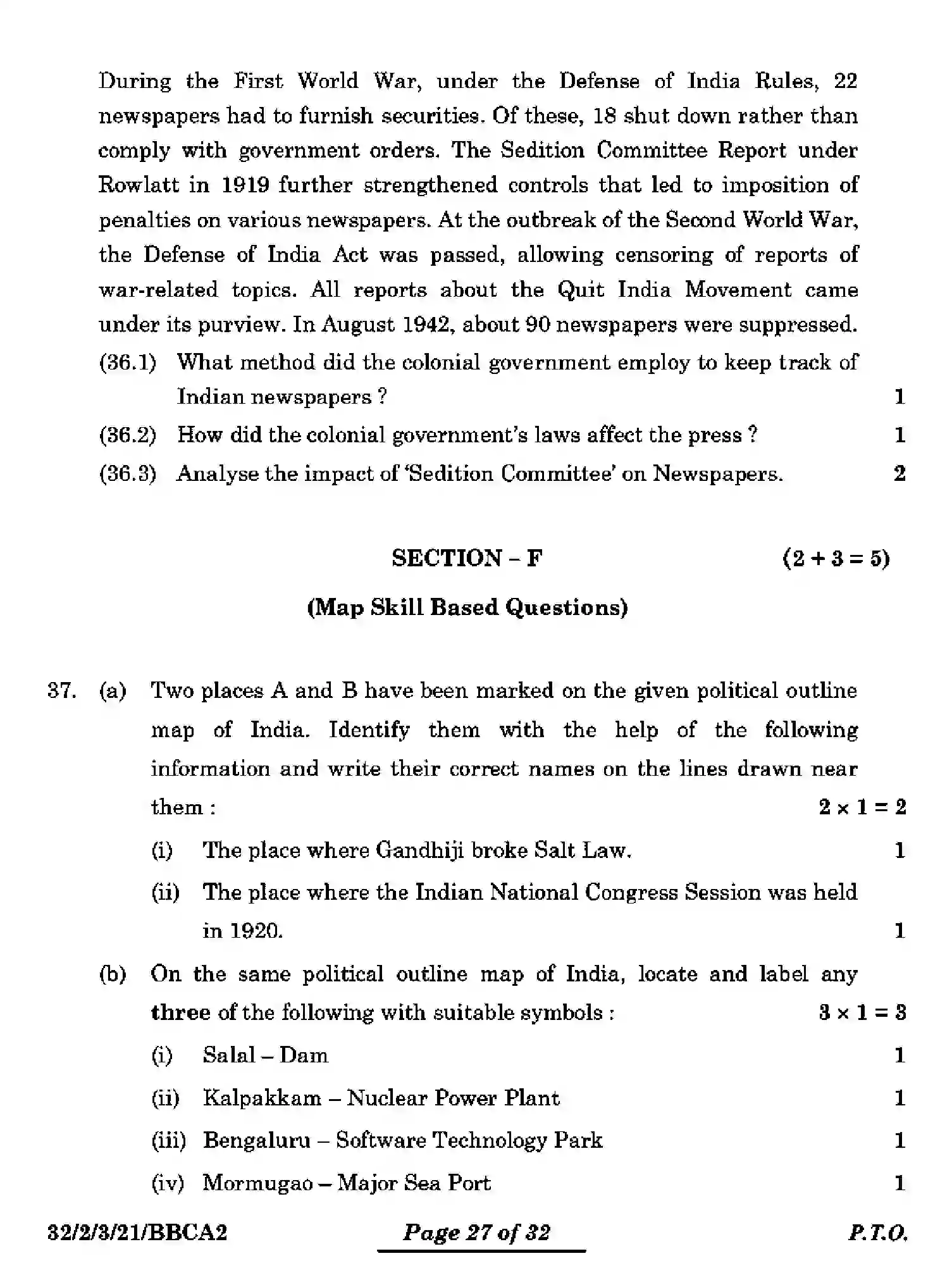 CBSE-Class-10-Previous-Year-Question-Papers-SOCIAL-SCIENCE-BBCA2-2-SET-3-Page-27 Image