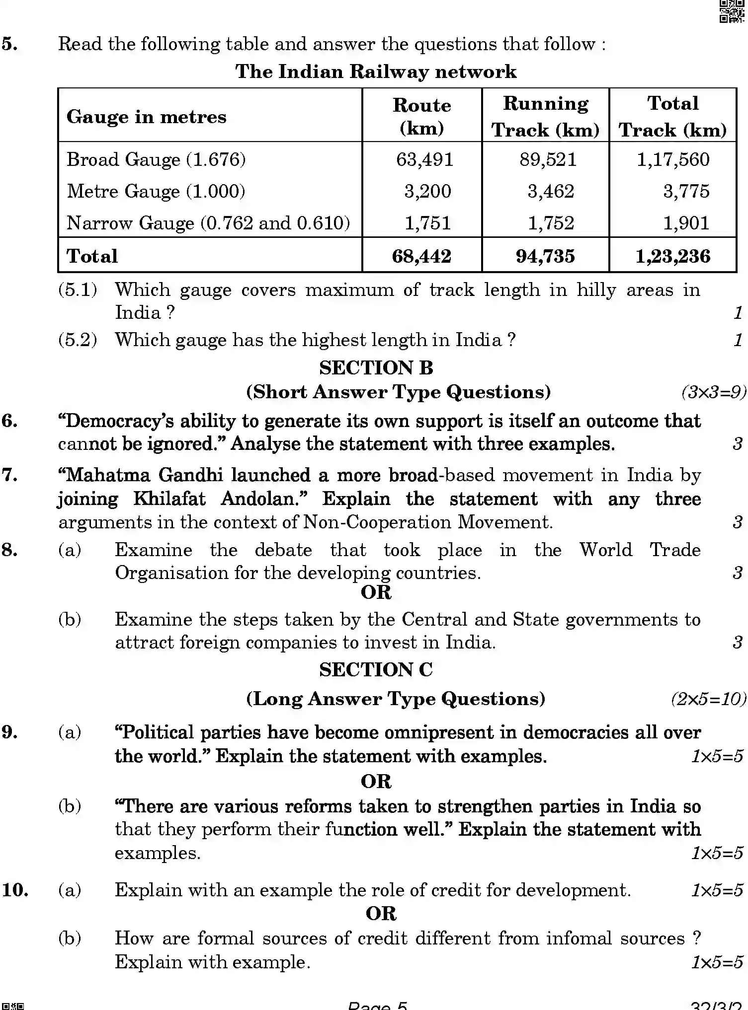 CBSE-Class-10-Previous-Year-Question-Papers-SOCIAL-SCIENCE-BQQPP-3-SET-2-Page-5 Image
