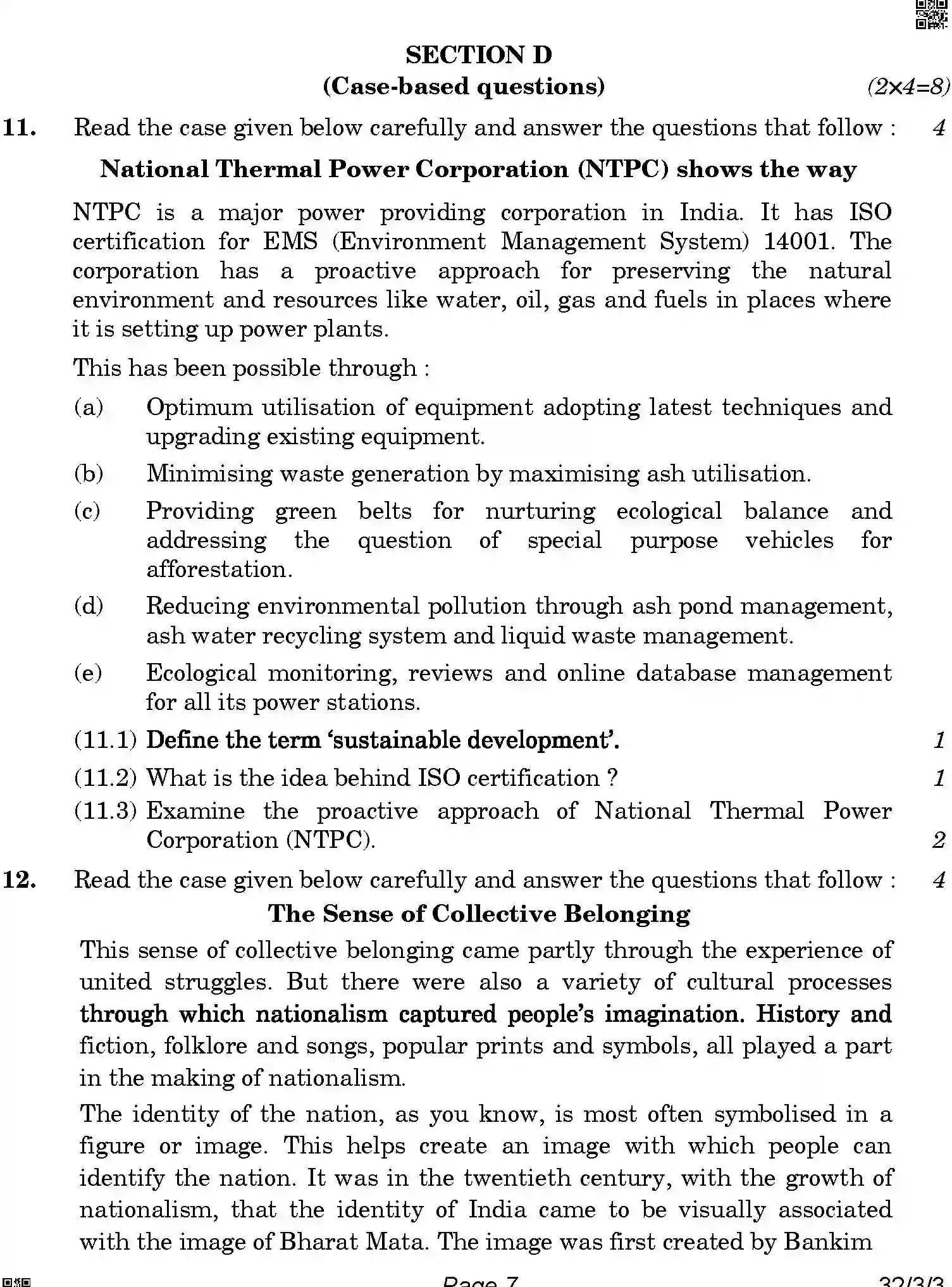 CBSE-Class-10-Previous-Year-Question-Papers-SOCIAL-SCIENCE-BQQPP-3-SET-3-Page-7 Image