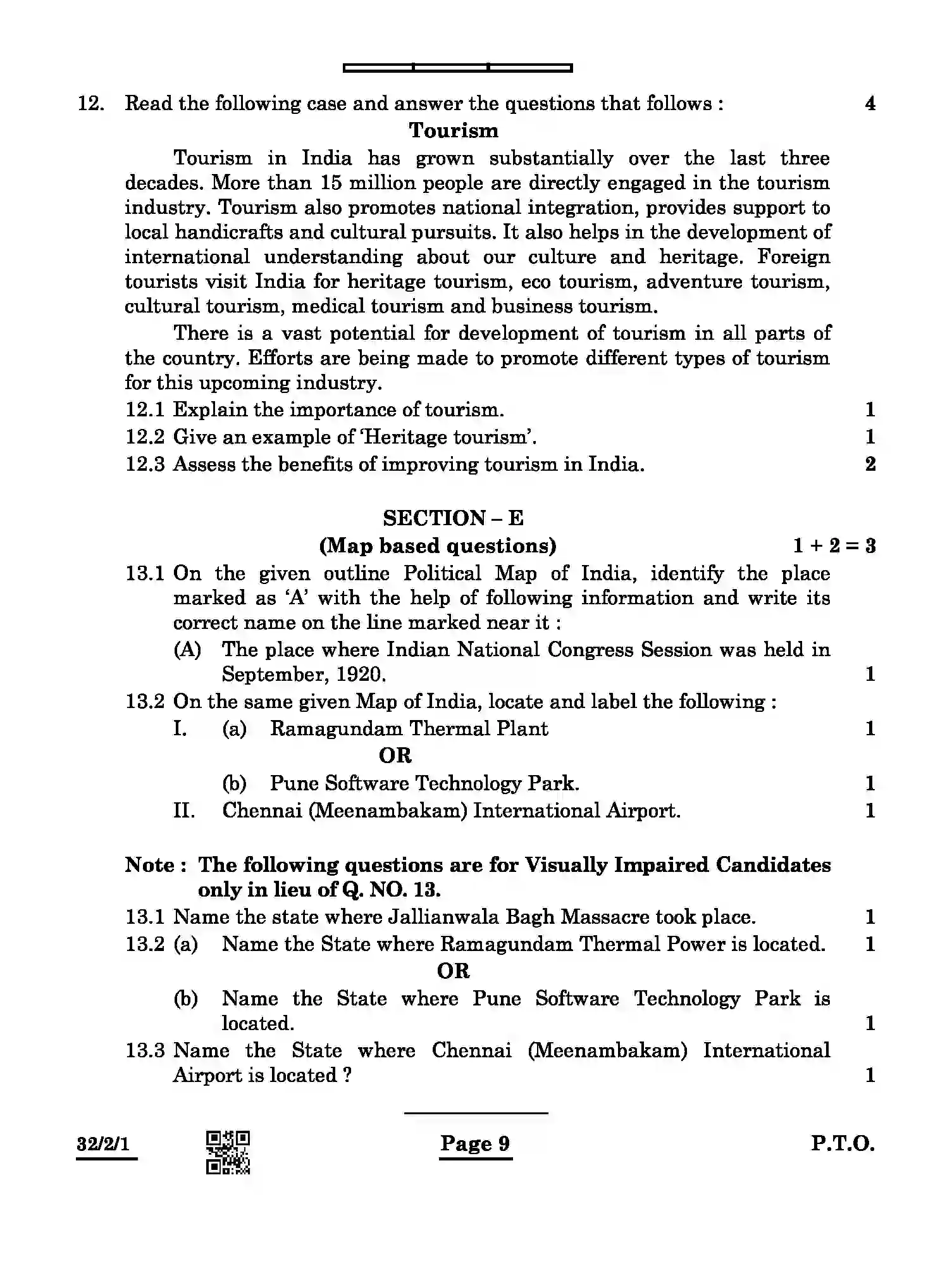 CBSE-Class-10-Previous-Year-Question-Papers-SOCIAL-SCIENCE-CQQPP-2-SET-1-Page-9 Image