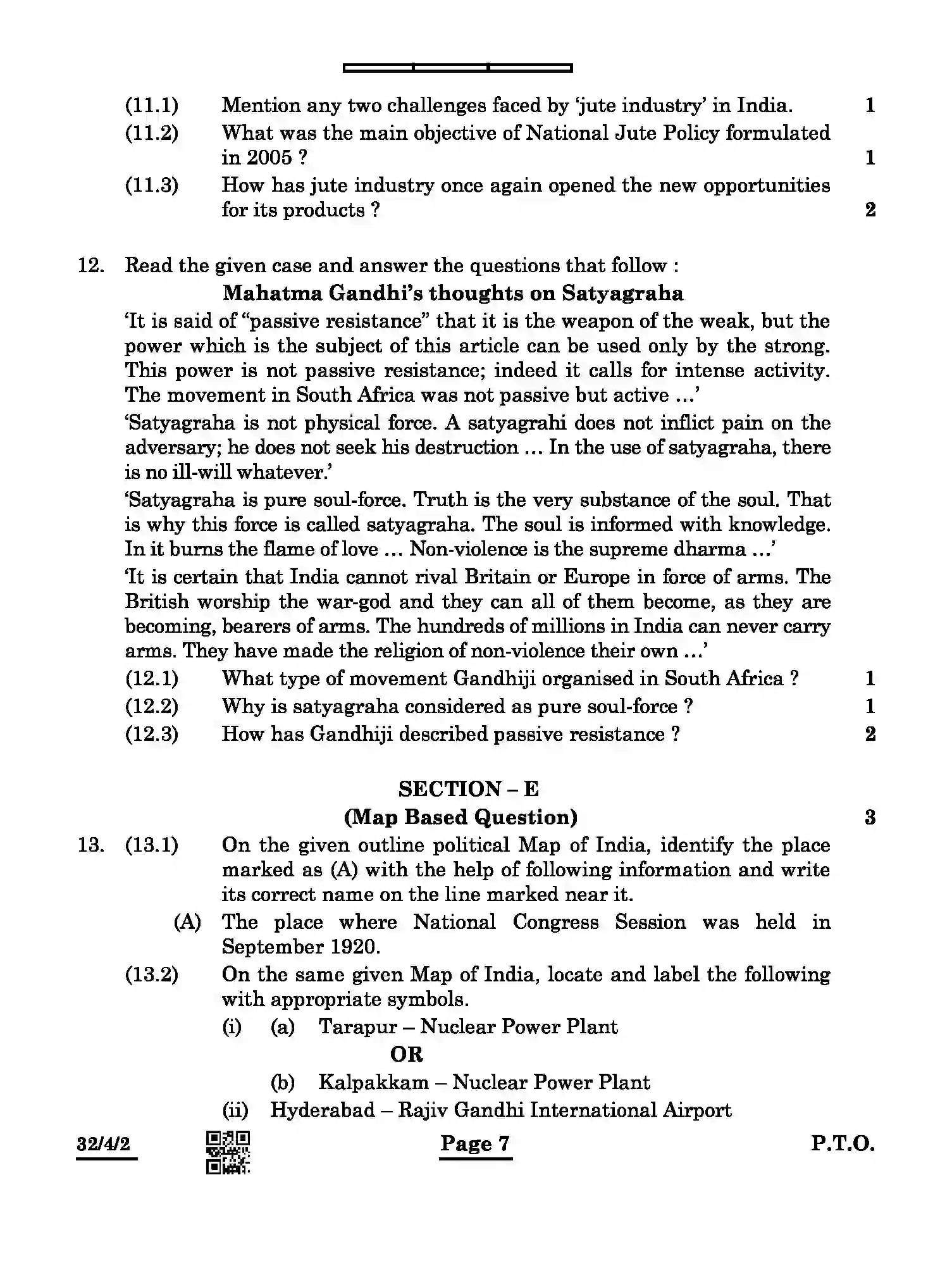 CBSE-Class-10-Previous-Year-Question-Papers-SOCIAL-SCIENCE-DQQPP-4-SET-2-Page-7 Image