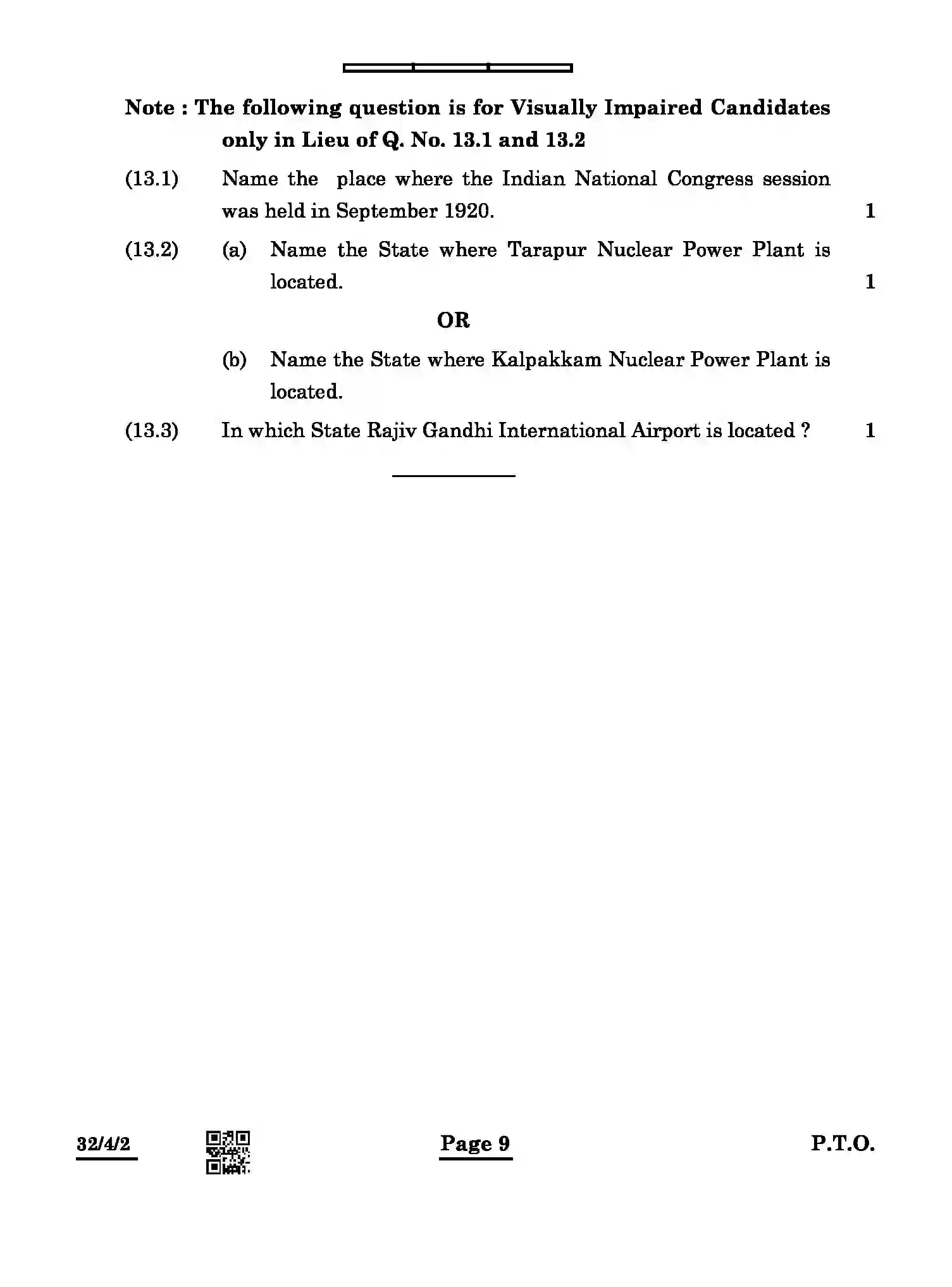 CBSE-Class-10-Previous-Year-Question-Papers-SOCIAL-SCIENCE-DQQPP-4-SET-2-Page-9 Image