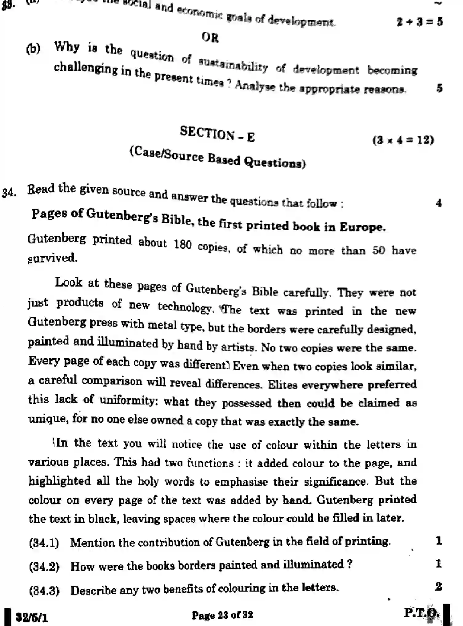 CBSE-Class-10-Previous-Year-Question-Papers-SOCIAL-SCIENCE-EF5HG-SET-1-Page-21 Image