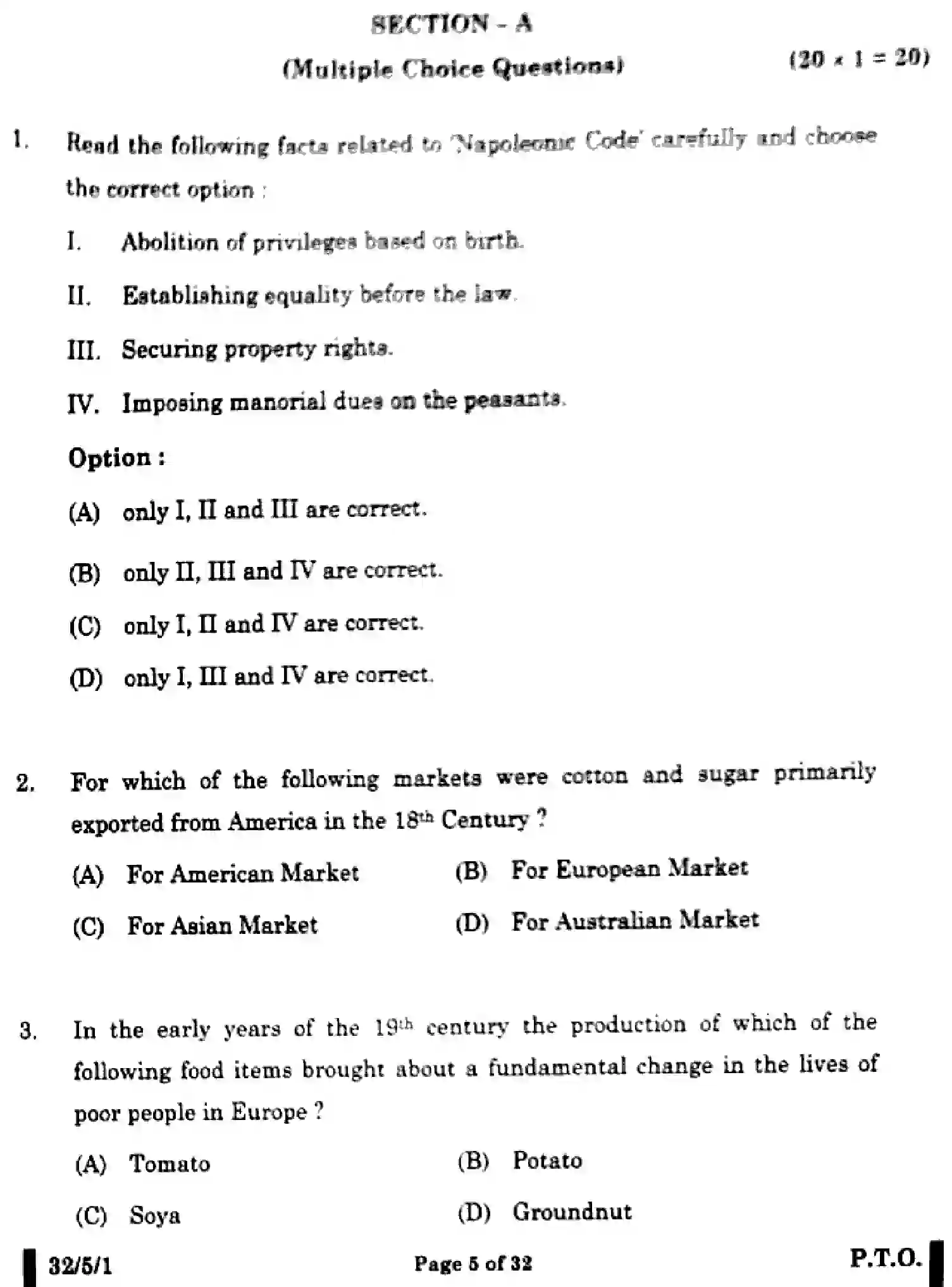 CBSE-Class-10-Previous-Year-Question-Papers-SOCIAL-SCIENCE-EF5HG-SET-1-Page-3 Image