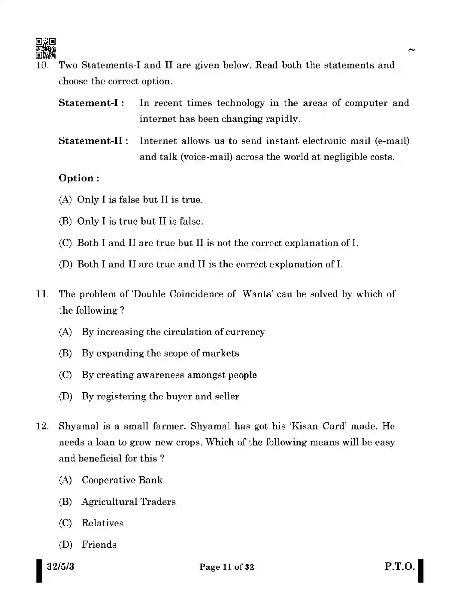 CBSE-Class-10-Previous-Year-Question-Papers-SOCIAL-SCIENCE-EF5HG-SET-3-Page-11 Image