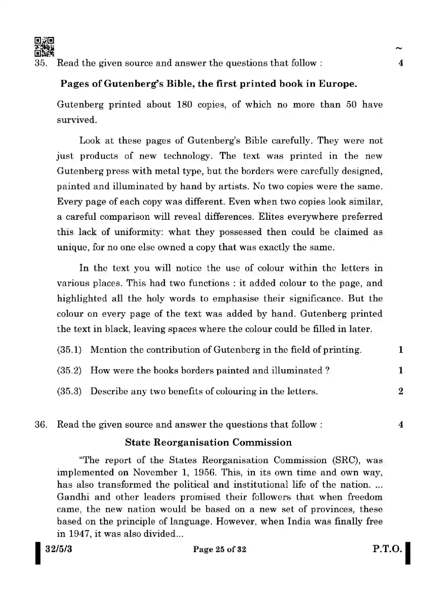 CBSE-Class-10-Previous-Year-Question-Papers-SOCIAL-SCIENCE-EF5HG-SET-3-Page-25 Image
