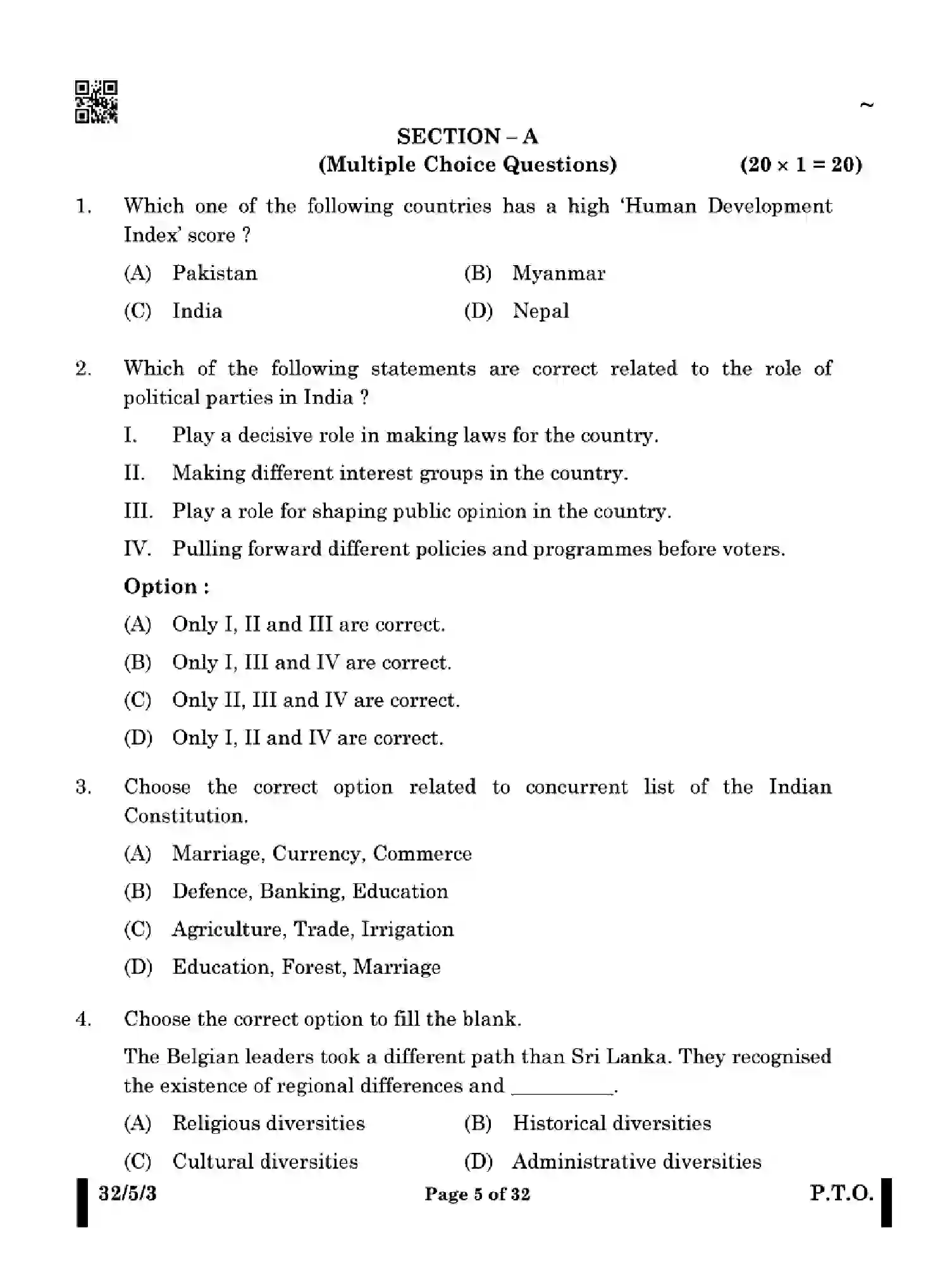 CBSE-Class-10-Previous-Year-Question-Papers-SOCIAL-SCIENCE-EF5HG-SET-3-Page-5 Image