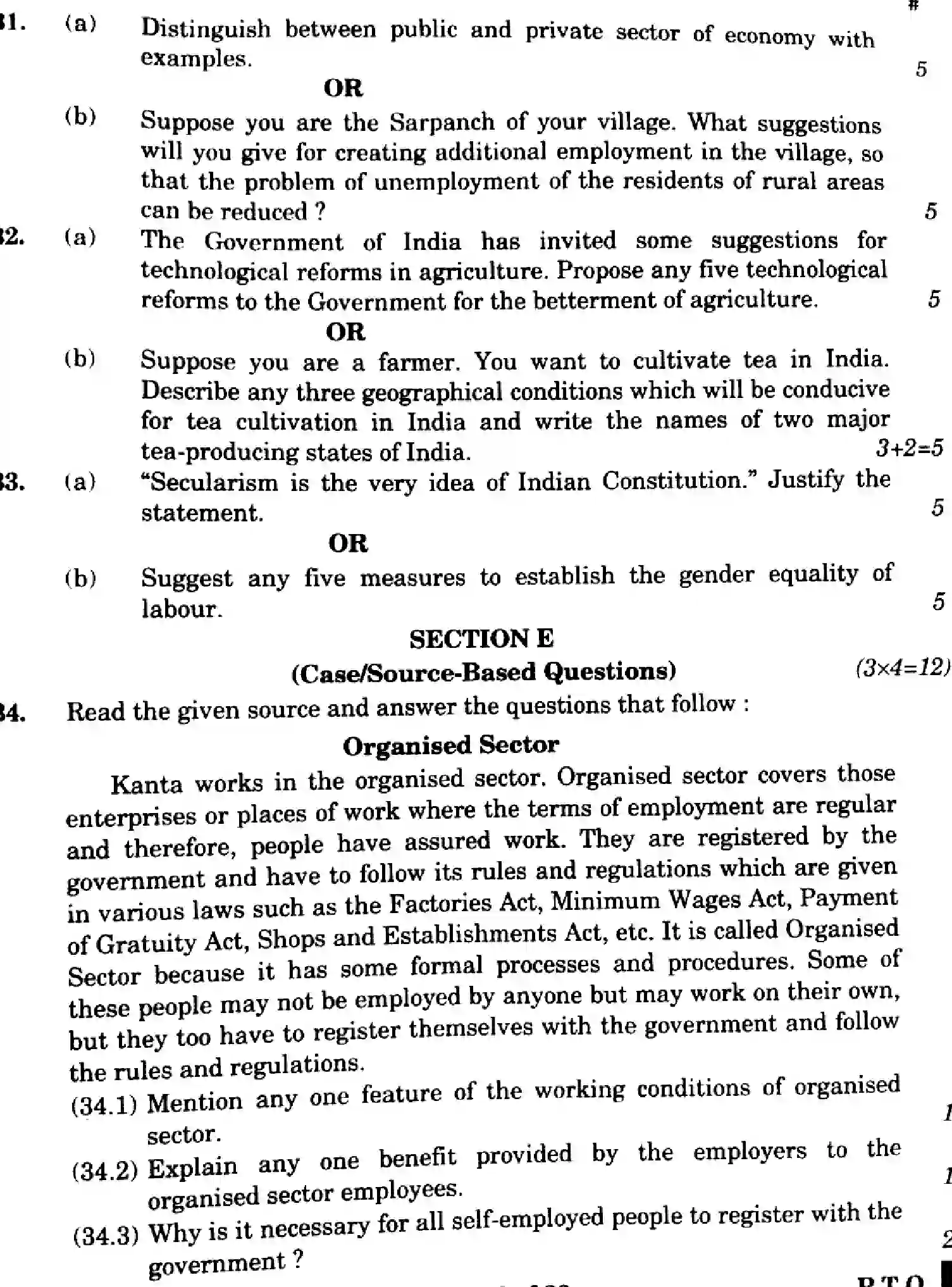 CBSE-Class-10-Previous-Year-Question-Papers-SOCIAL-SCIENCE-FEH3G-SET-2-Page-17 Image