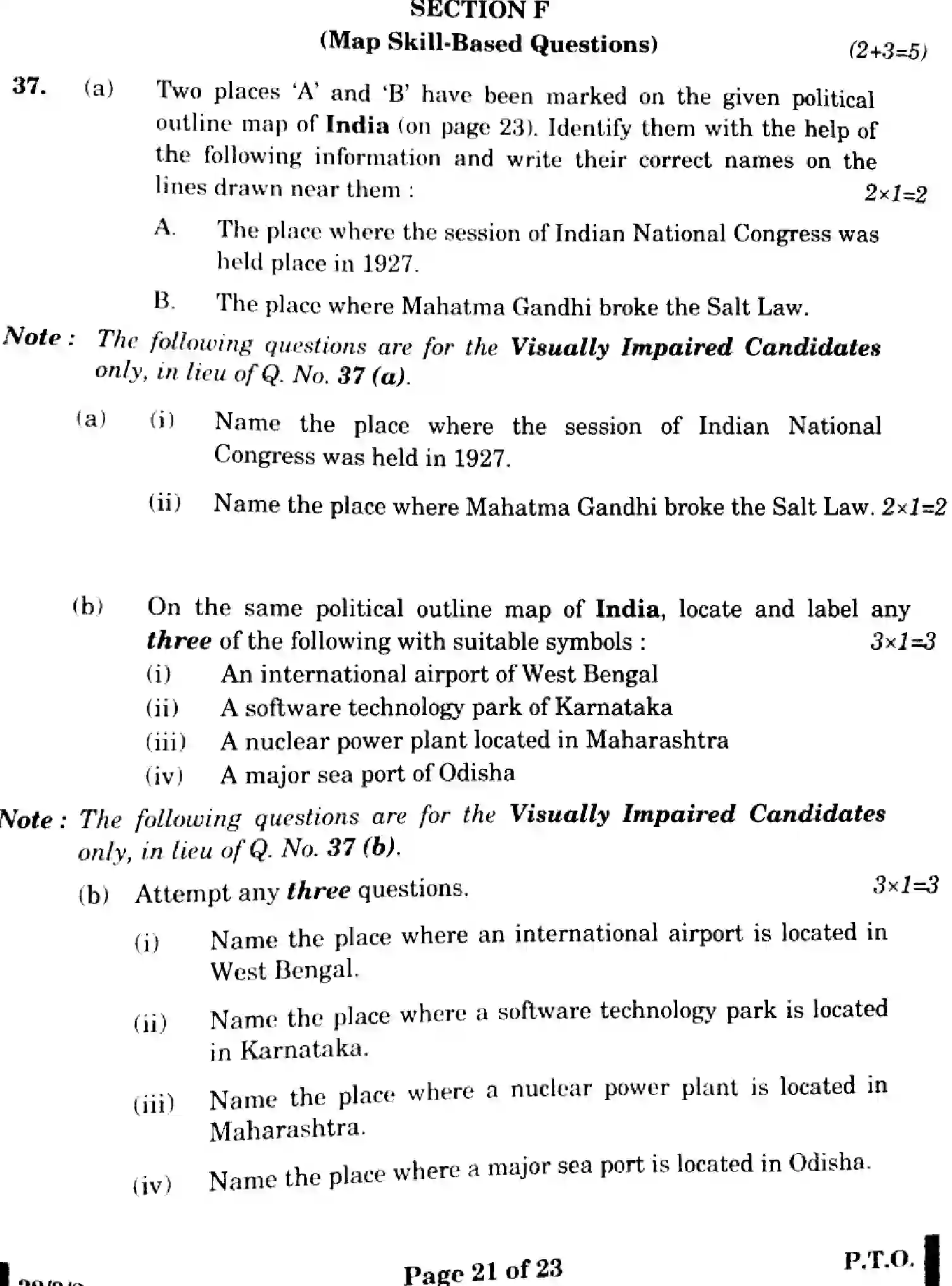 CBSE-Class-10-Previous-Year-Question-Papers-SOCIAL-SCIENCE-FEH3G-SET-2-Page-21 Image