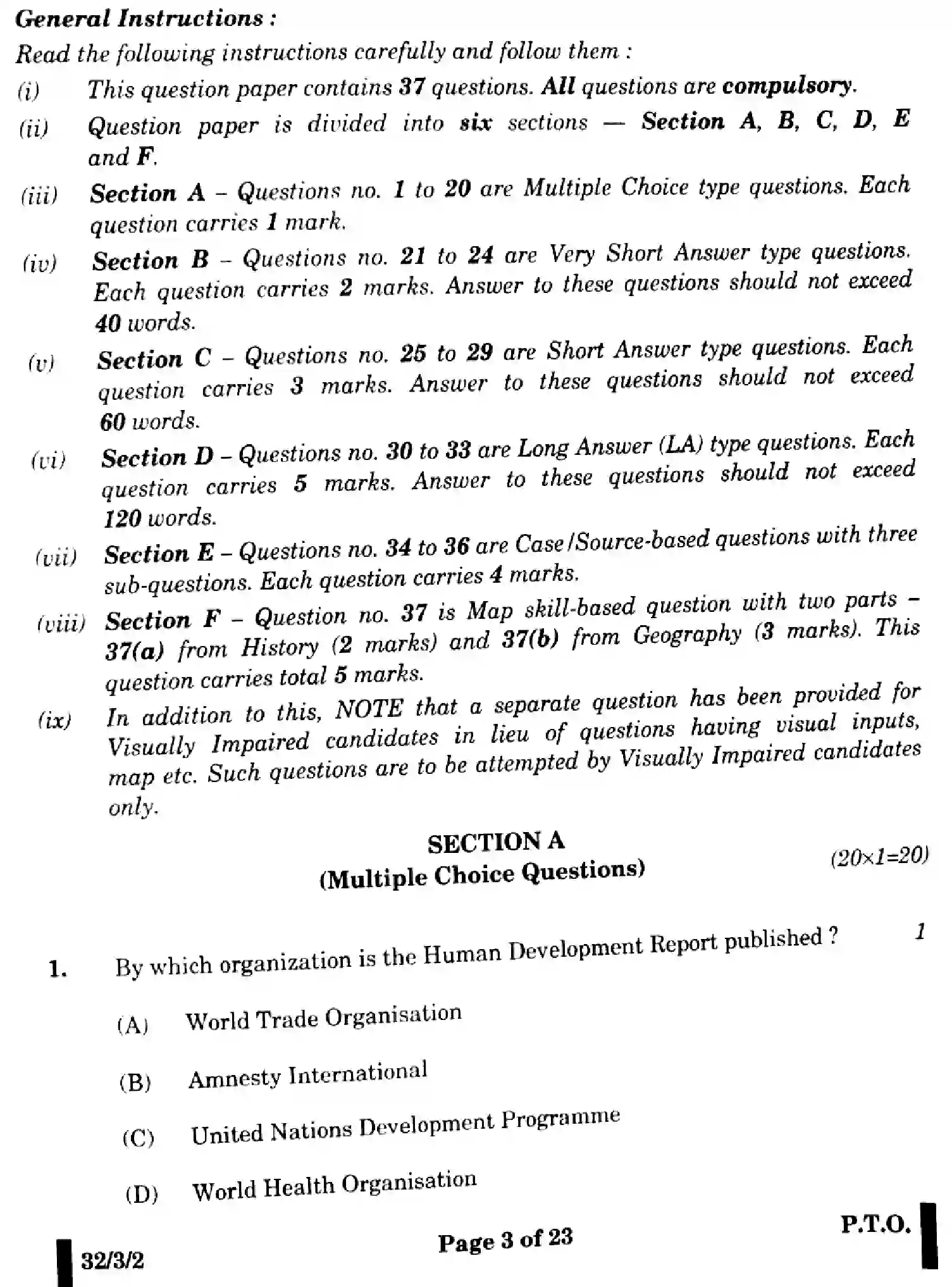 CBSE-Class-10-Previous-Year-Question-Papers-SOCIAL-SCIENCE-FEH3G-SET-2-Page-3 Image