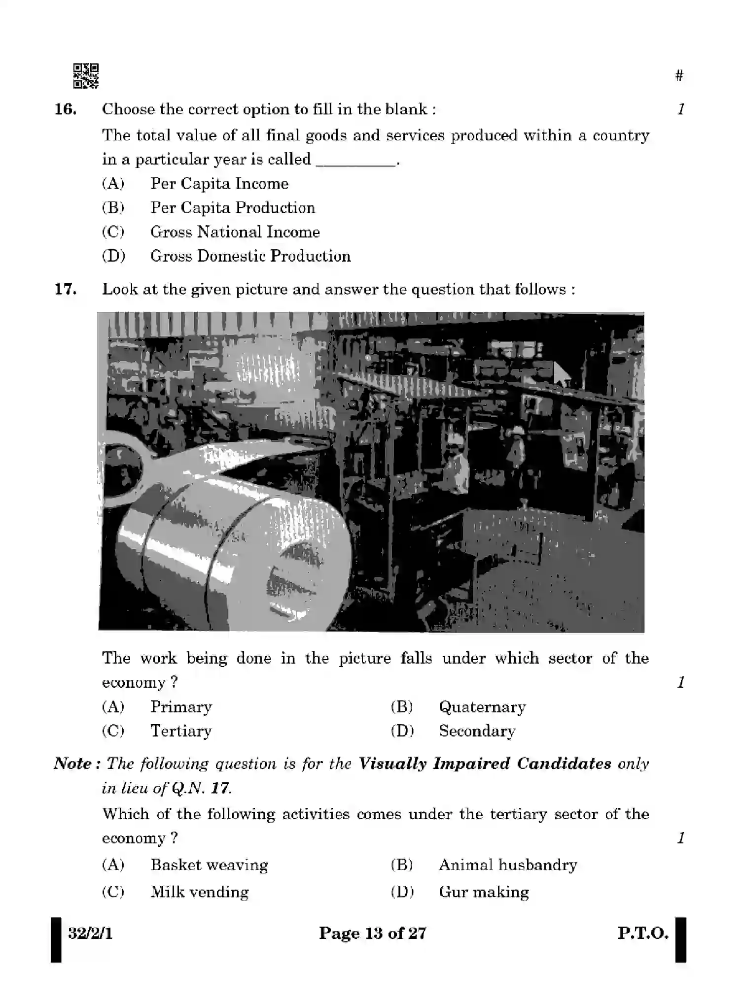 CBSE-Class-10-Previous-Year-Question-Papers-SOCIAL-SCIENCE-FGHE2-SET-1-Page-13 Image