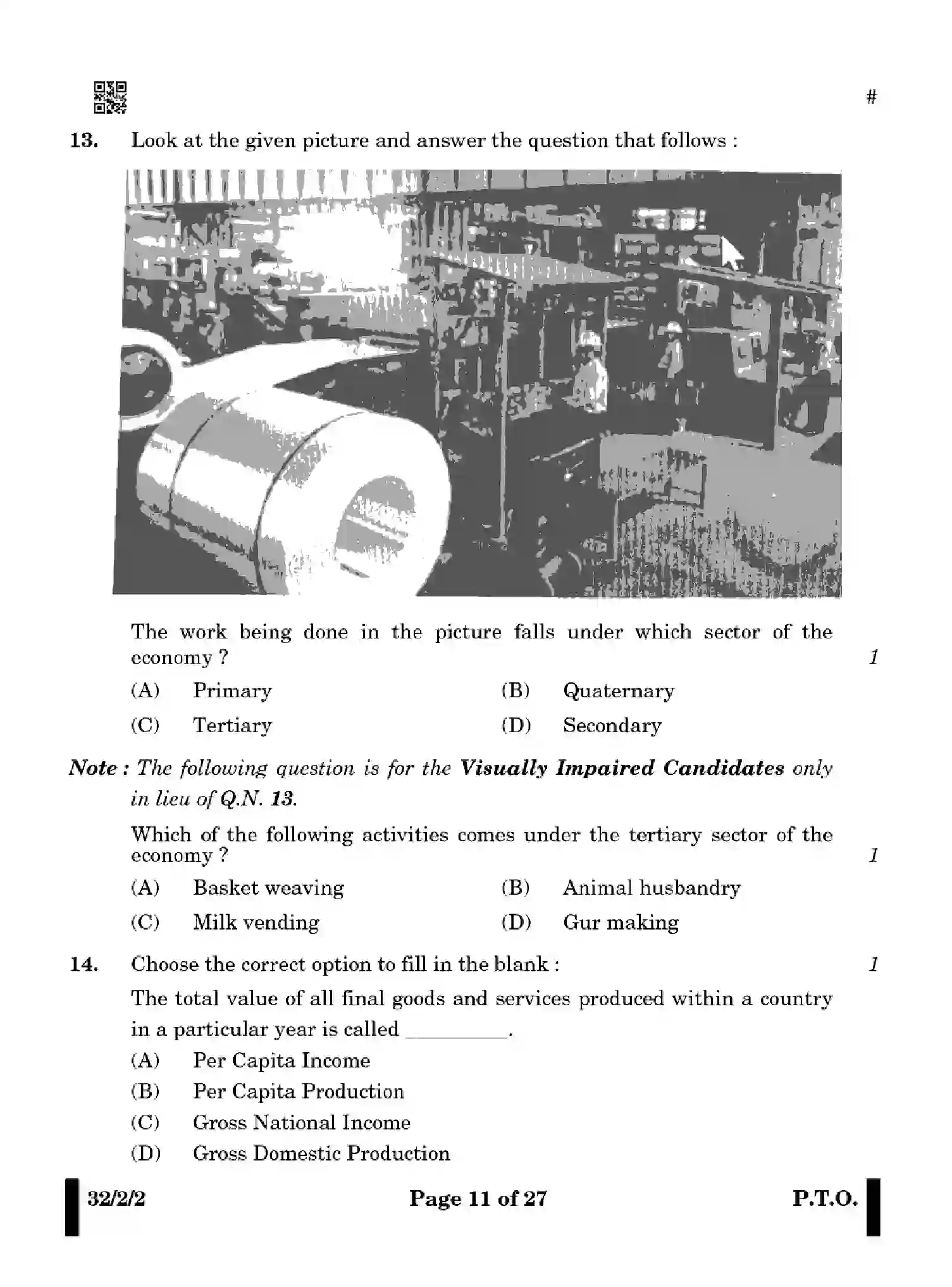 CBSE-Class-10-Previous-Year-Question-Papers-SOCIAL-SCIENCE-FGHE2-SET-2-Page-11 Image
