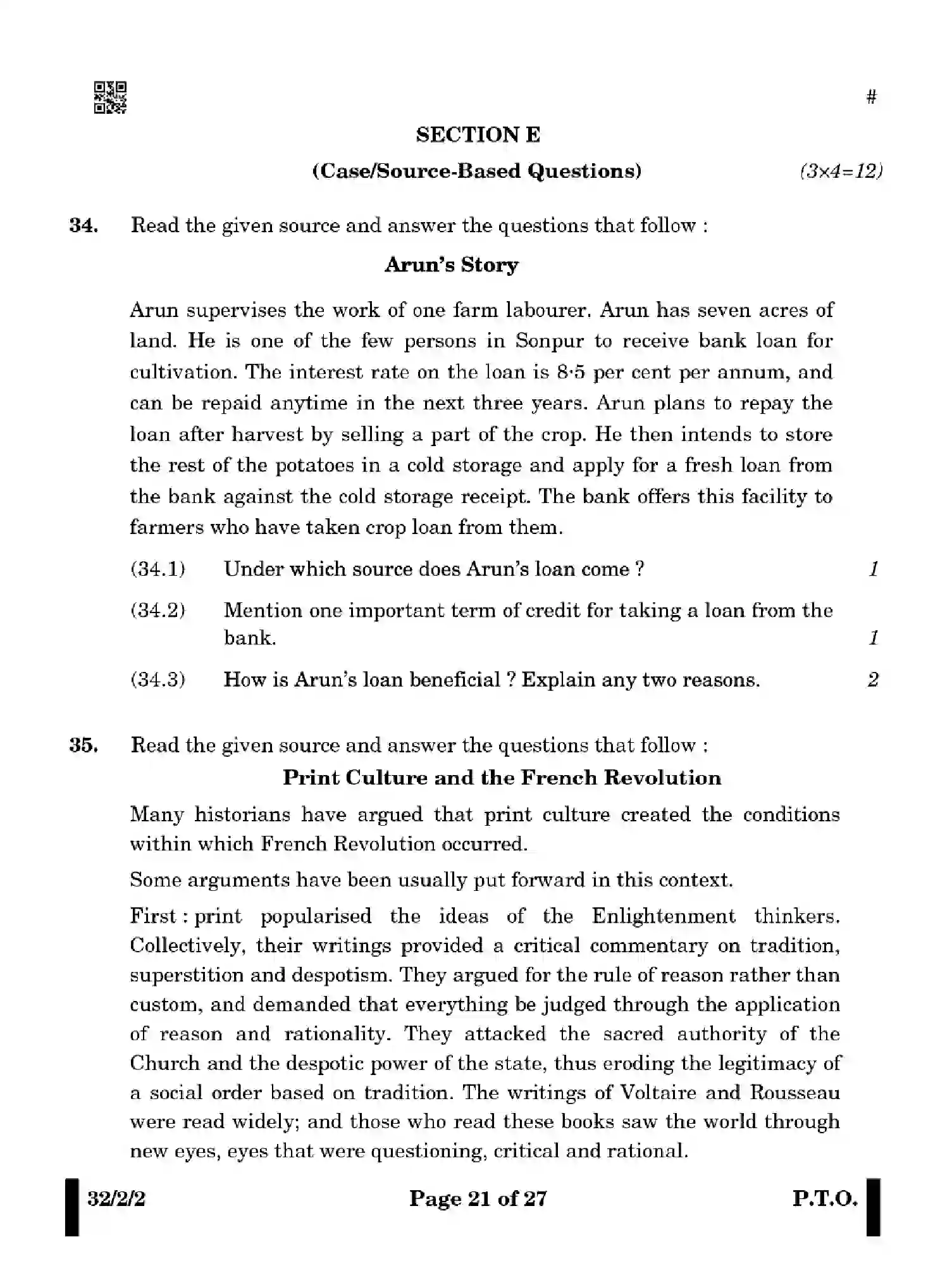 CBSE-Class-10-Previous-Year-Question-Papers-SOCIAL-SCIENCE-FGHE2-SET-2-Page-21 Image