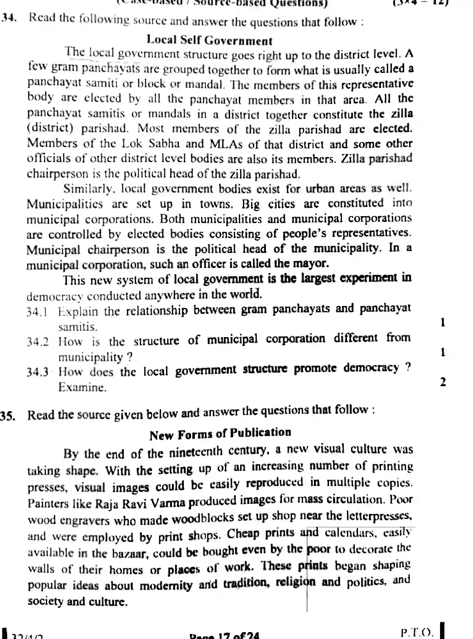 CBSE-Class-10-Previous-Year-Question-Papers-SOCIAL-SCIENCE-FH4GE-SET-2-Page-9 Image