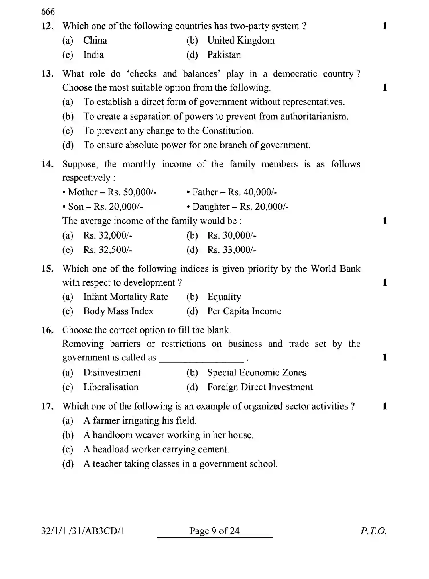 CBSE-Class-10-Previous-Year-Question-Papers-SOCIAL-SCIENCE-GE1FH-SET-1-Page-9 Image