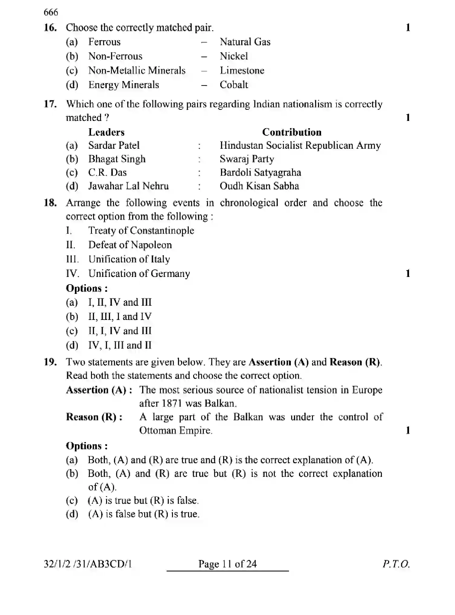 CBSE-Class-10-Previous-Year-Question-Papers-SOCIAL-SCIENCE-GE1FH-SET-2-Page-11 Image