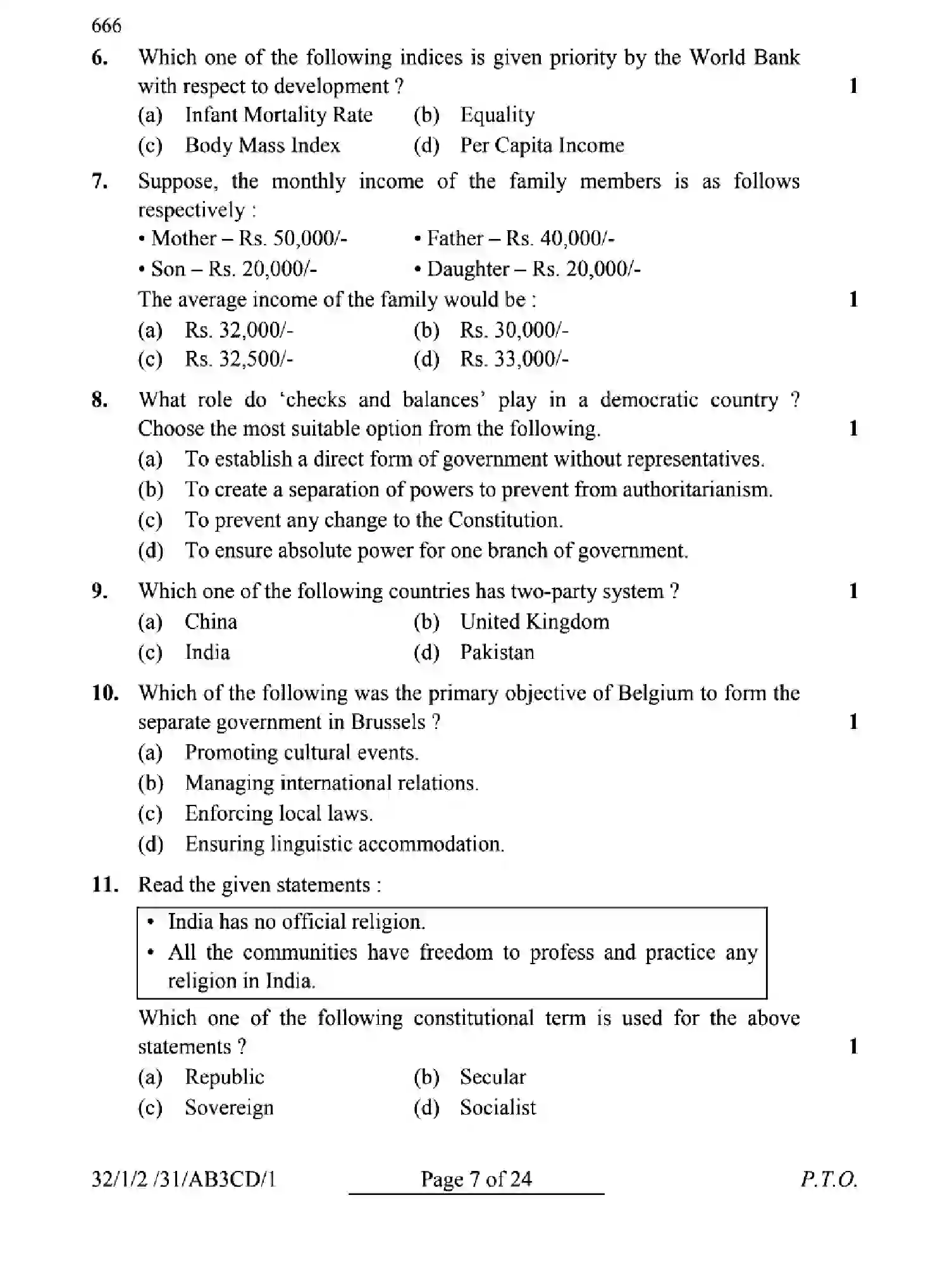 CBSE-Class-10-Previous-Year-Question-Papers-SOCIAL-SCIENCE-GE1FH-SET-2-Page-7 Image