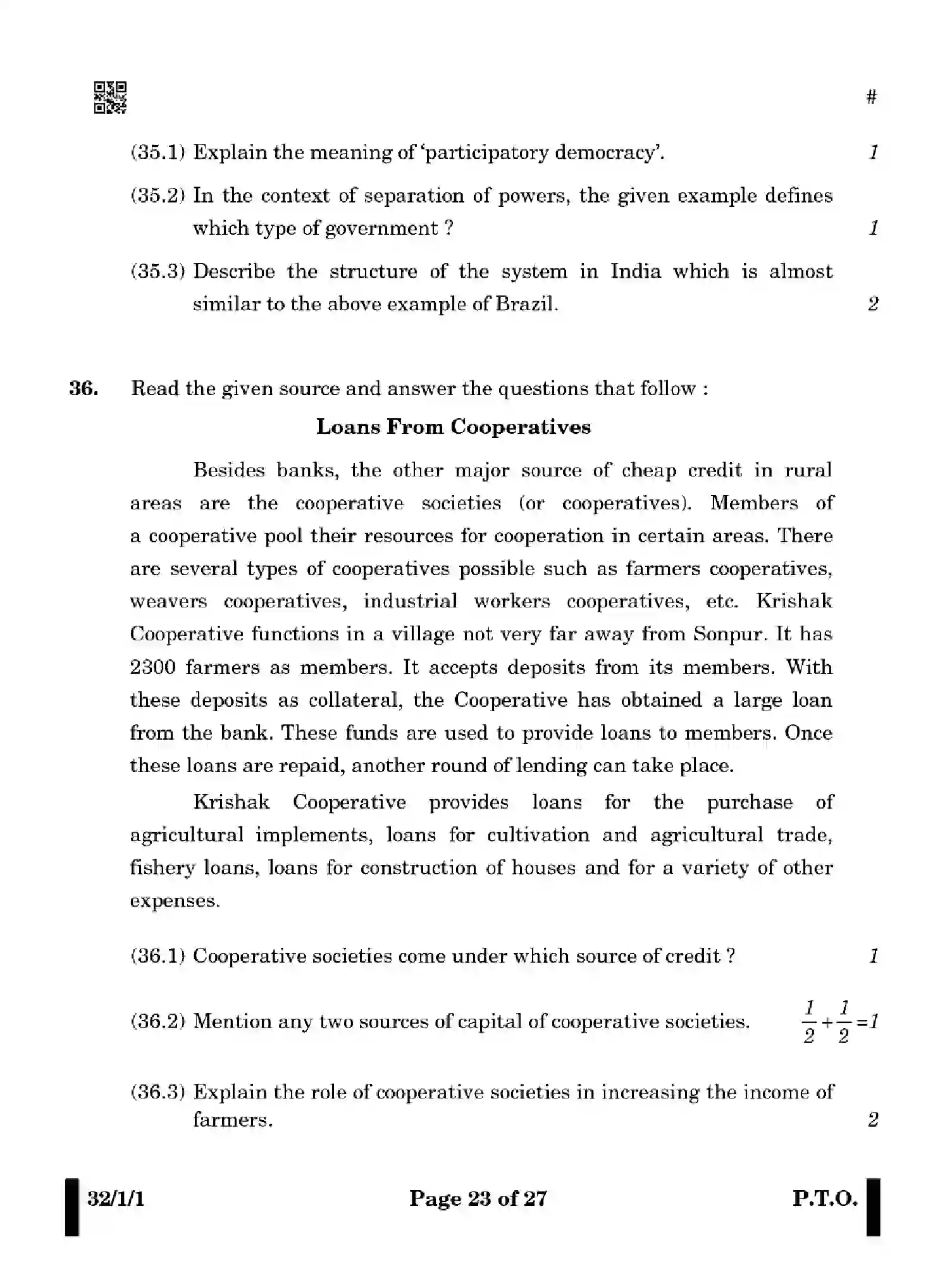 CBSE-Class-10-Previous-Year-Question-Papers-SOCIAL-SCIENCE-GEF1H-SET-1-Page-23 Image