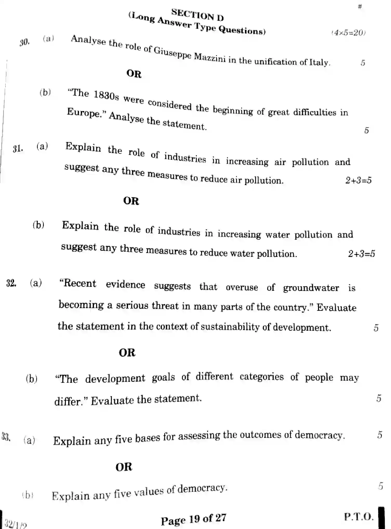 CBSE-Class-10-Previous-Year-Question-Papers-SOCIAL-SCIENCE-GEF1H-SET-2-Page-19 Image