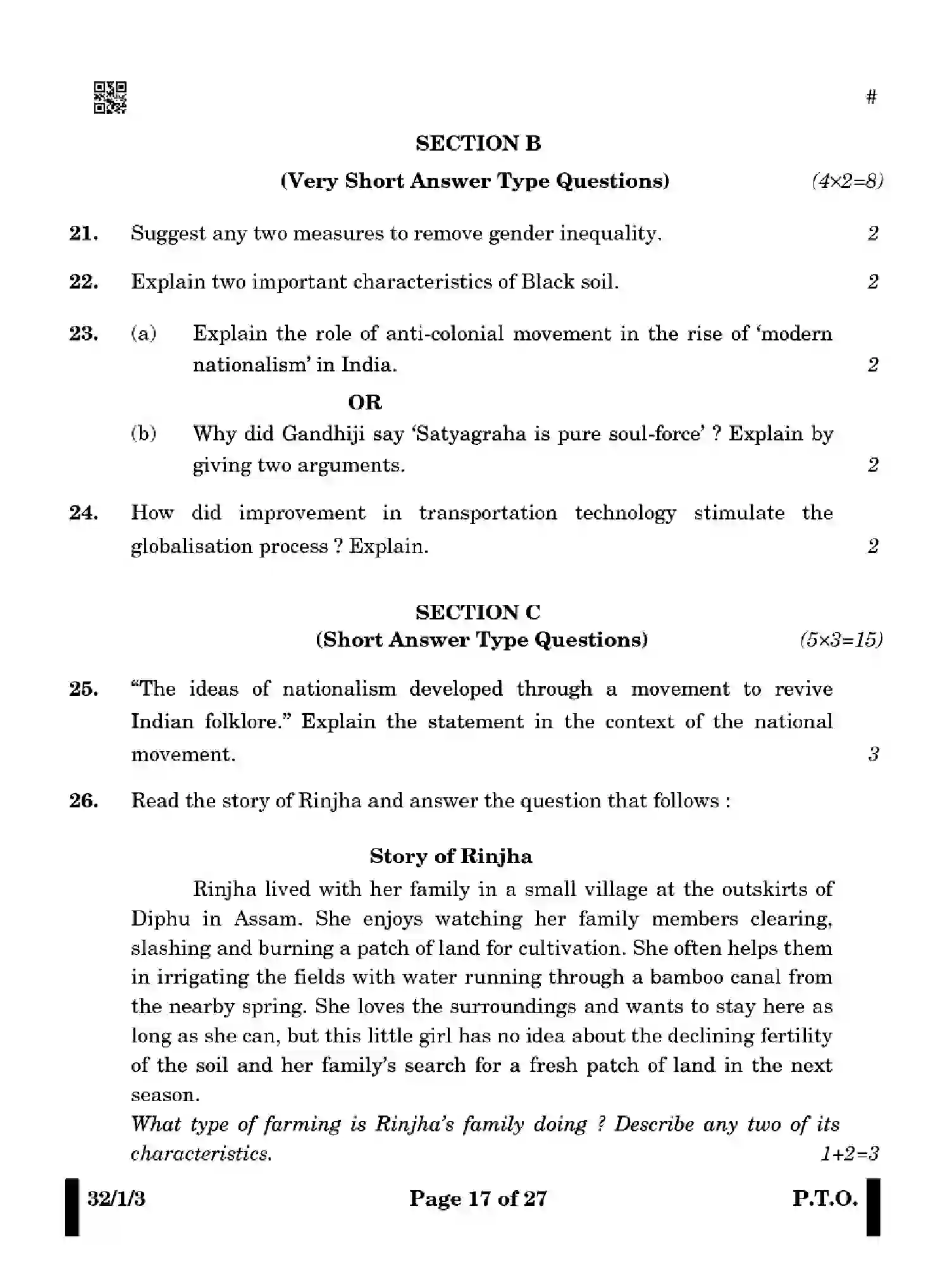 CBSE-Class-10-Previous-Year-Question-Papers-SOCIAL-SCIENCE-GEF1H-SET-3-Page-17 Image