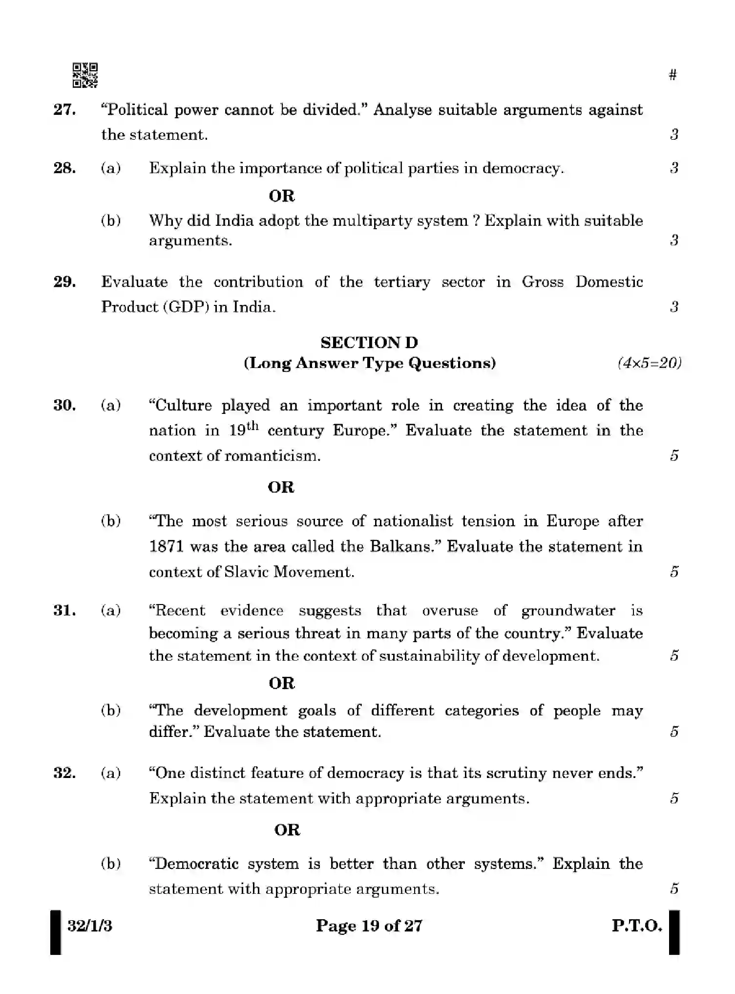 CBSE-Class-10-Previous-Year-Question-Papers-SOCIAL-SCIENCE-GEF1H-SET-3-Page-19 Image