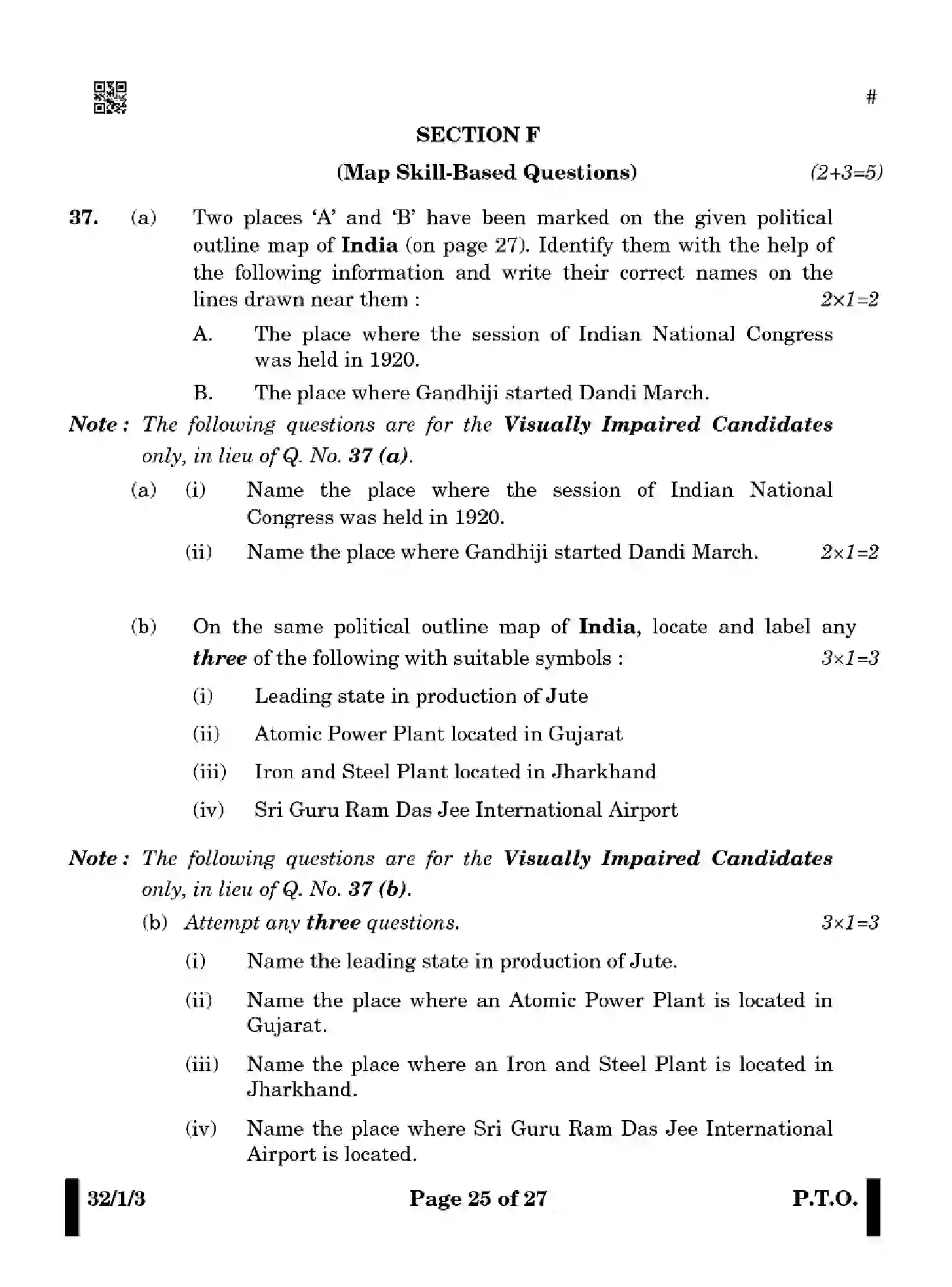 CBSE-Class-10-Previous-Year-Question-Papers-SOCIAL-SCIENCE-GEF1H-SET-3-Page-25 Image