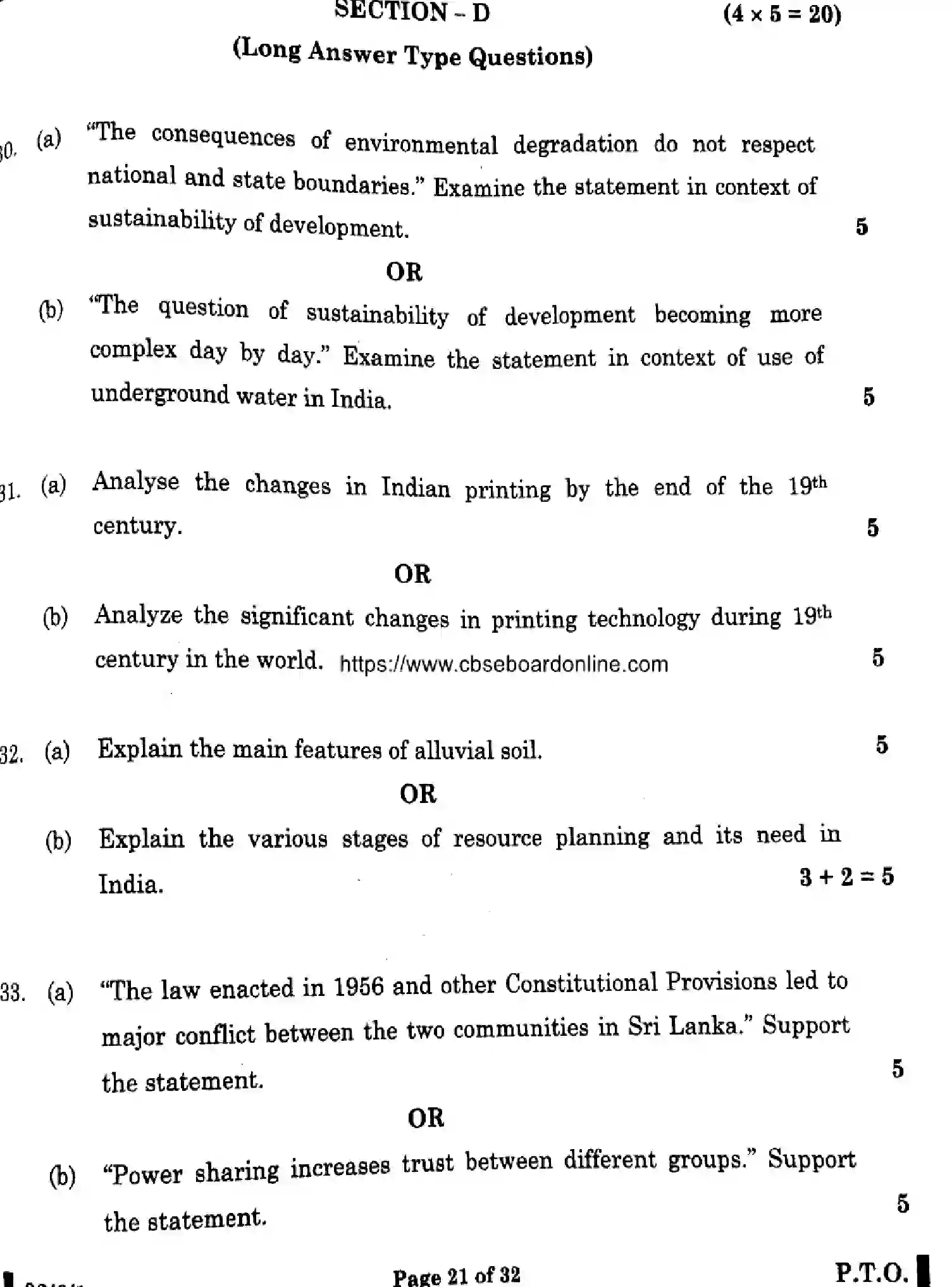 CBSE-Class-10-Previous-Year-Question-Papers-SOCIAL-SCIENCE-GEH6F-SET-1-Page-21 Image