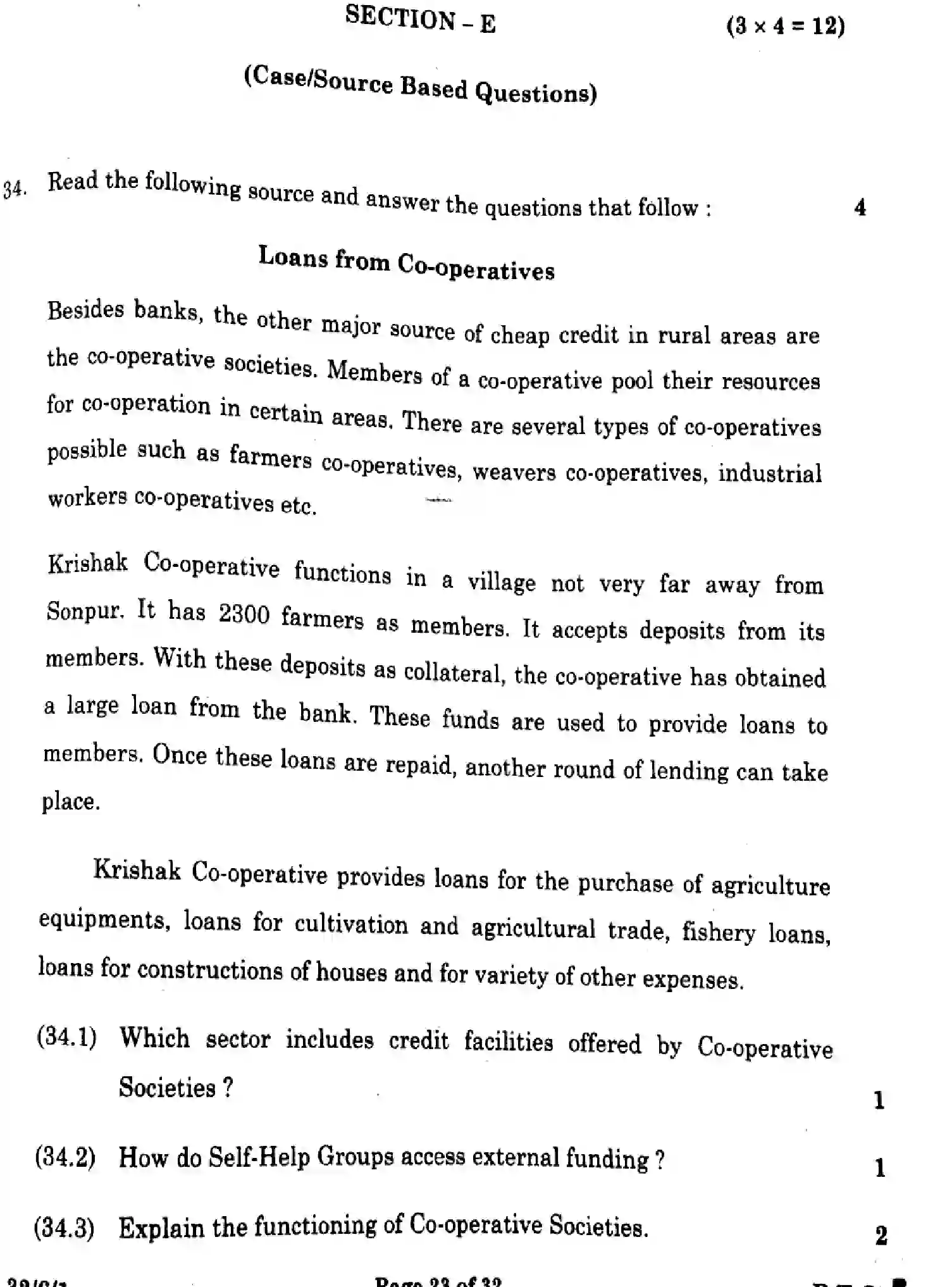 CBSE-Class-10-Previous-Year-Question-Papers-SOCIAL-SCIENCE-GEH6F-SET-1-Page-23 Image