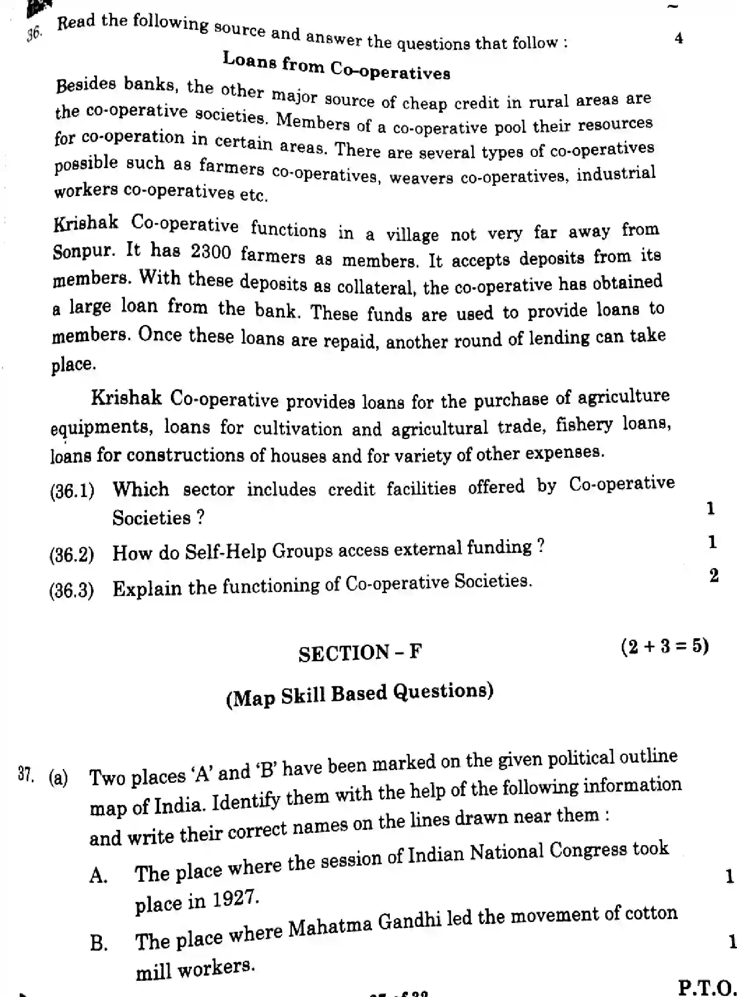 CBSE-Class-10-Previous-Year-Question-Papers-SOCIAL-SCIENCE-GEH6F-SET-3-Page-27 Image