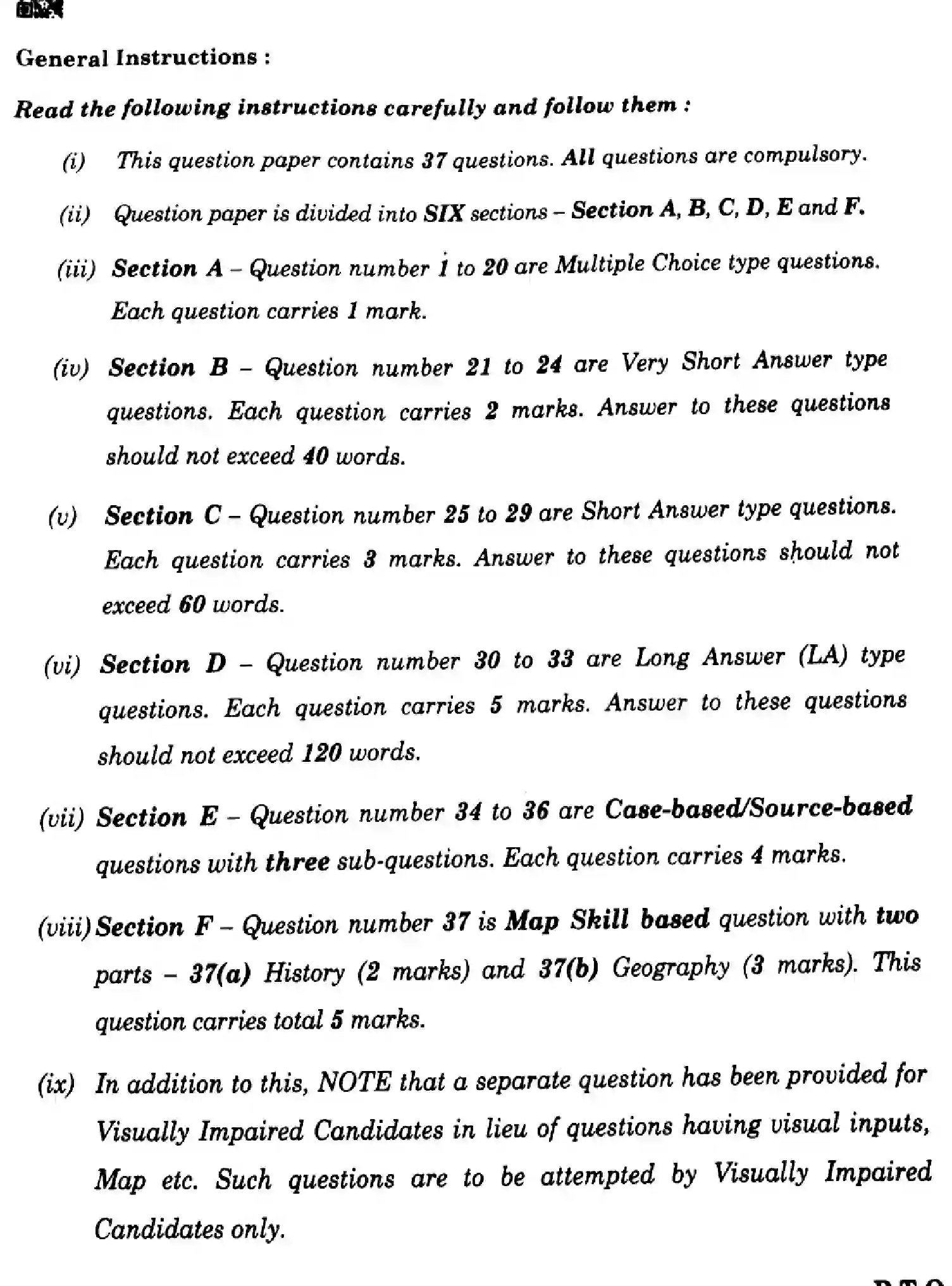 CBSE-Class-10-Previous-Year-Question-Papers-SOCIAL-SCIENCE-GEH6F-SET-3-Page-3 Image