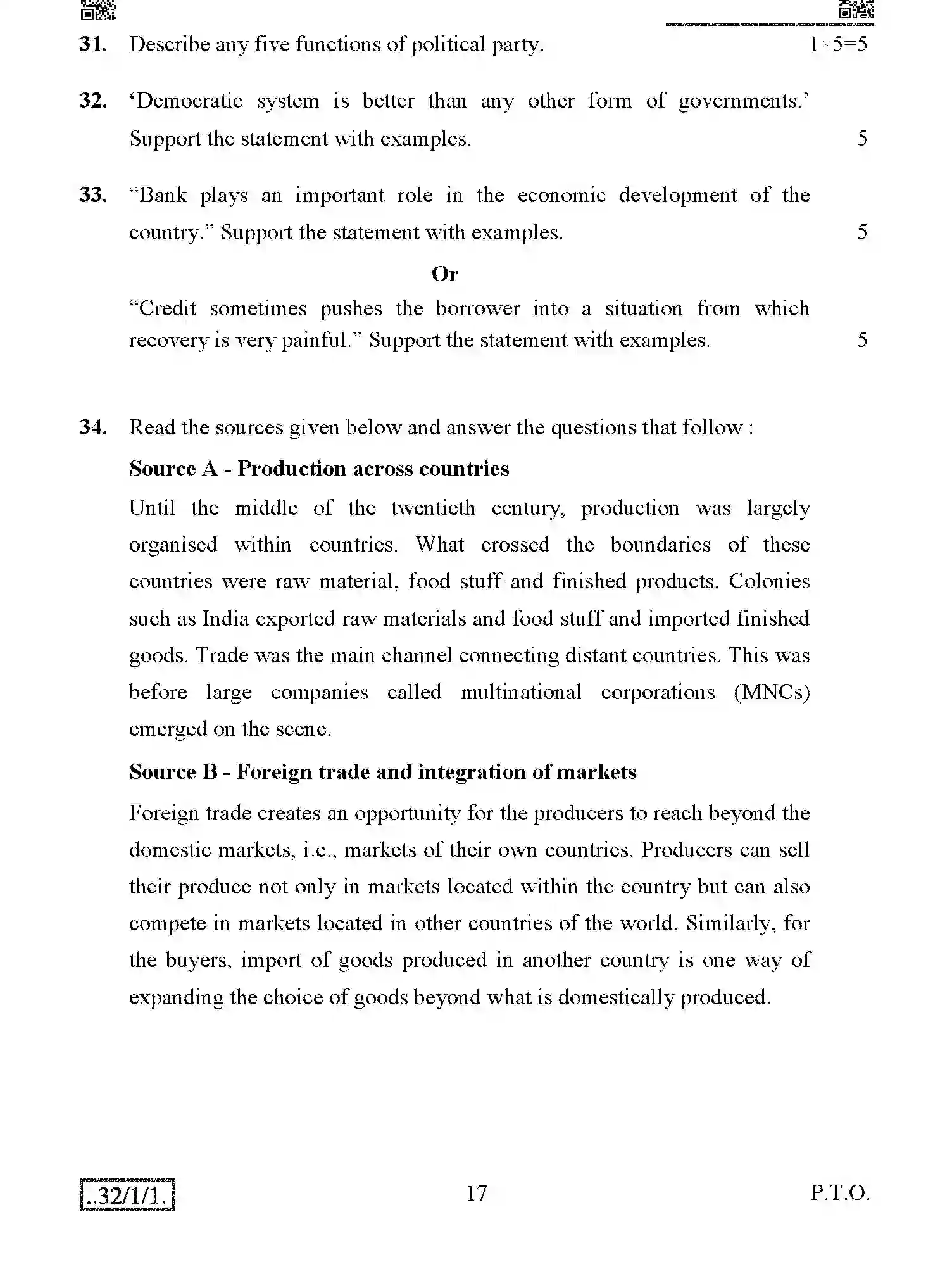 CBSE-Class-10-Previous-Year-Question-Papers-SOCIAL-SCIENCE-JBB-32-1-1-Page-17 Image
