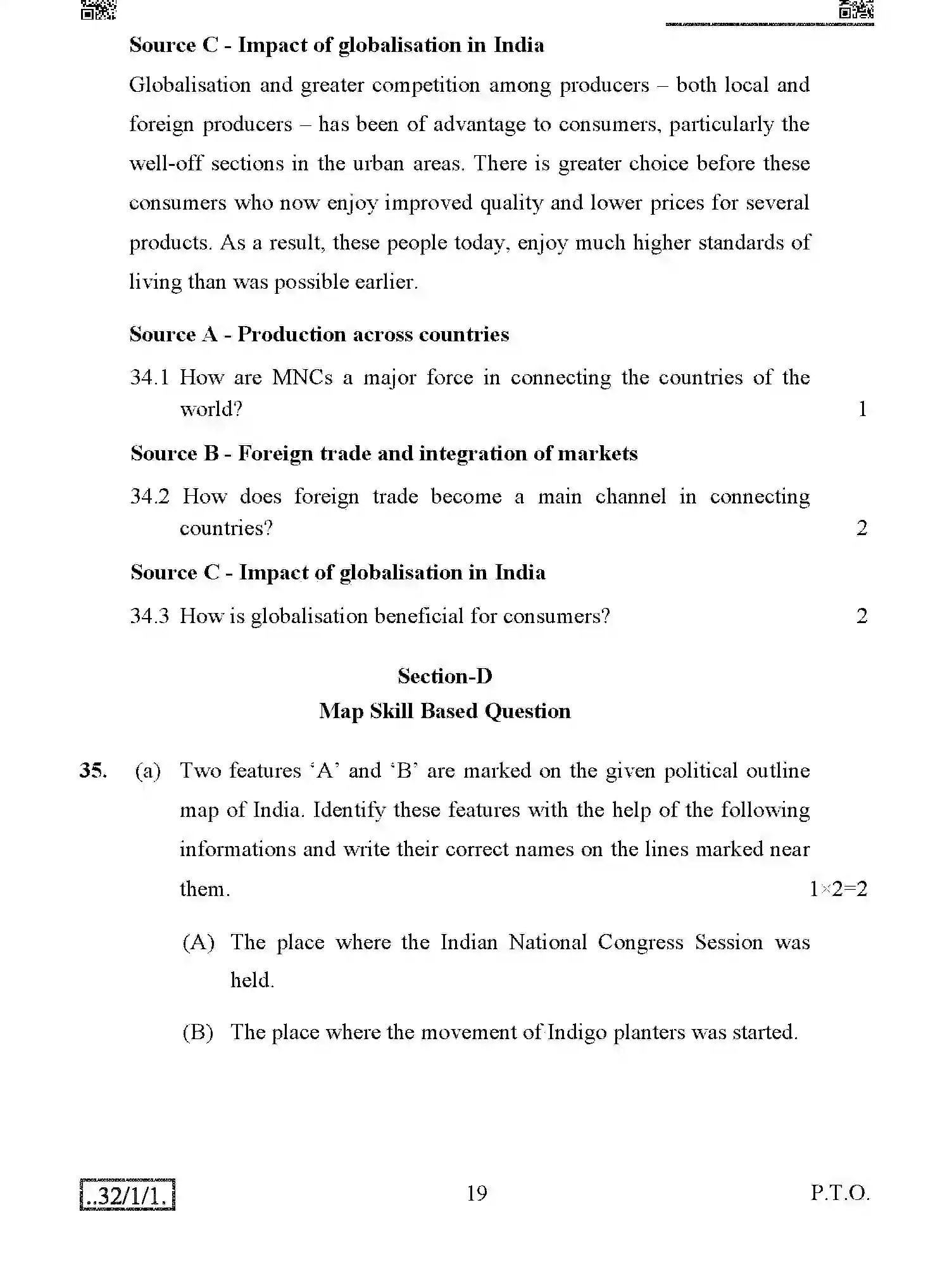 CBSE-Class-10-Previous-Year-Question-Papers-SOCIAL-SCIENCE-JBB-32-1-1-Page-19 Image