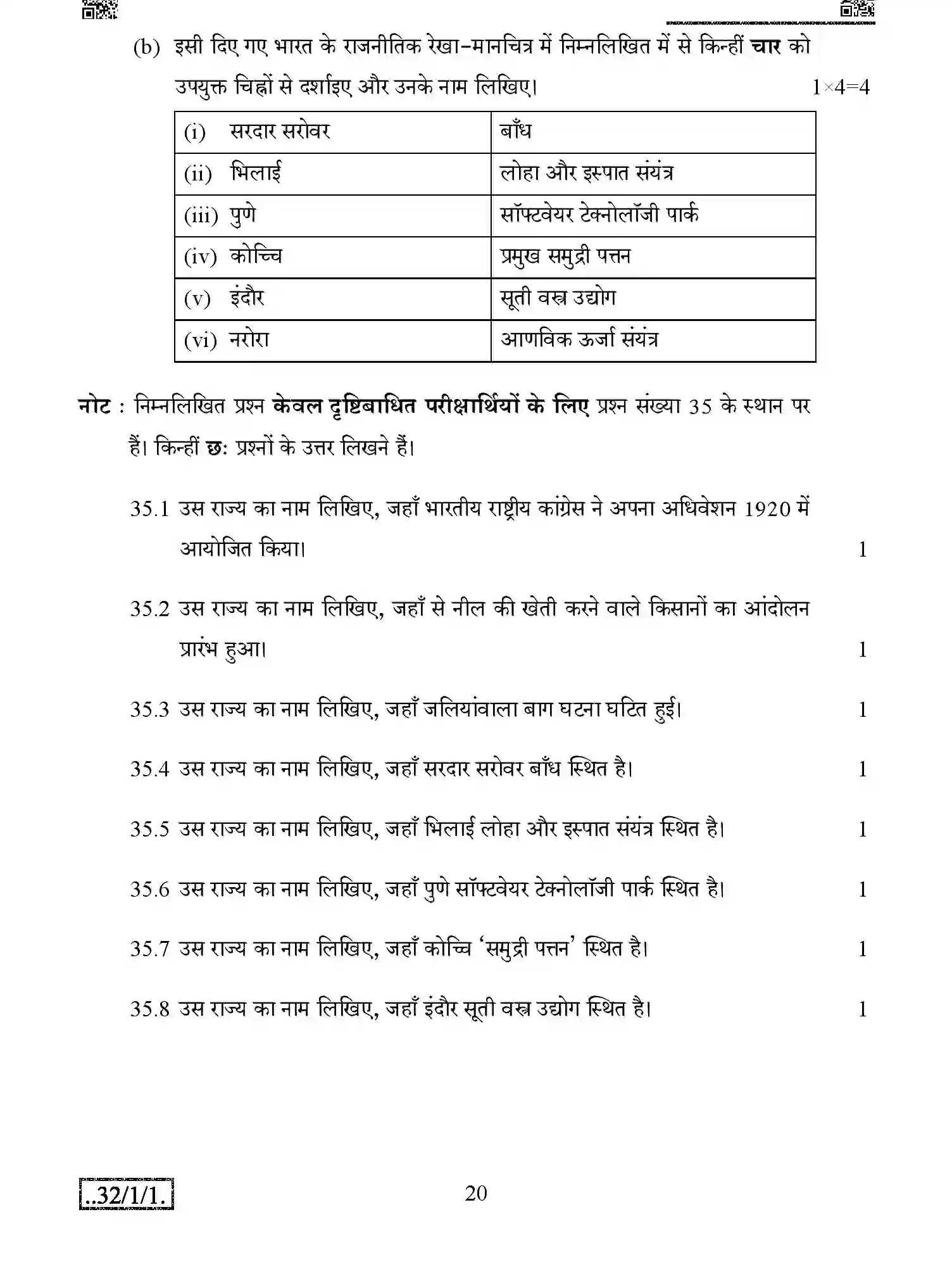 CBSE-Class-10-Previous-Year-Question-Papers-SOCIAL-SCIENCE-JBB-32-1-1-Page-20 Image