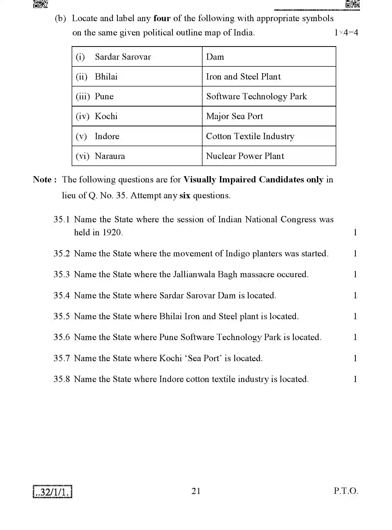 CBSE-Class-10-Previous-Year-Question-Papers-SOCIAL-SCIENCE-JBB-32-1-1-Page-21 Image