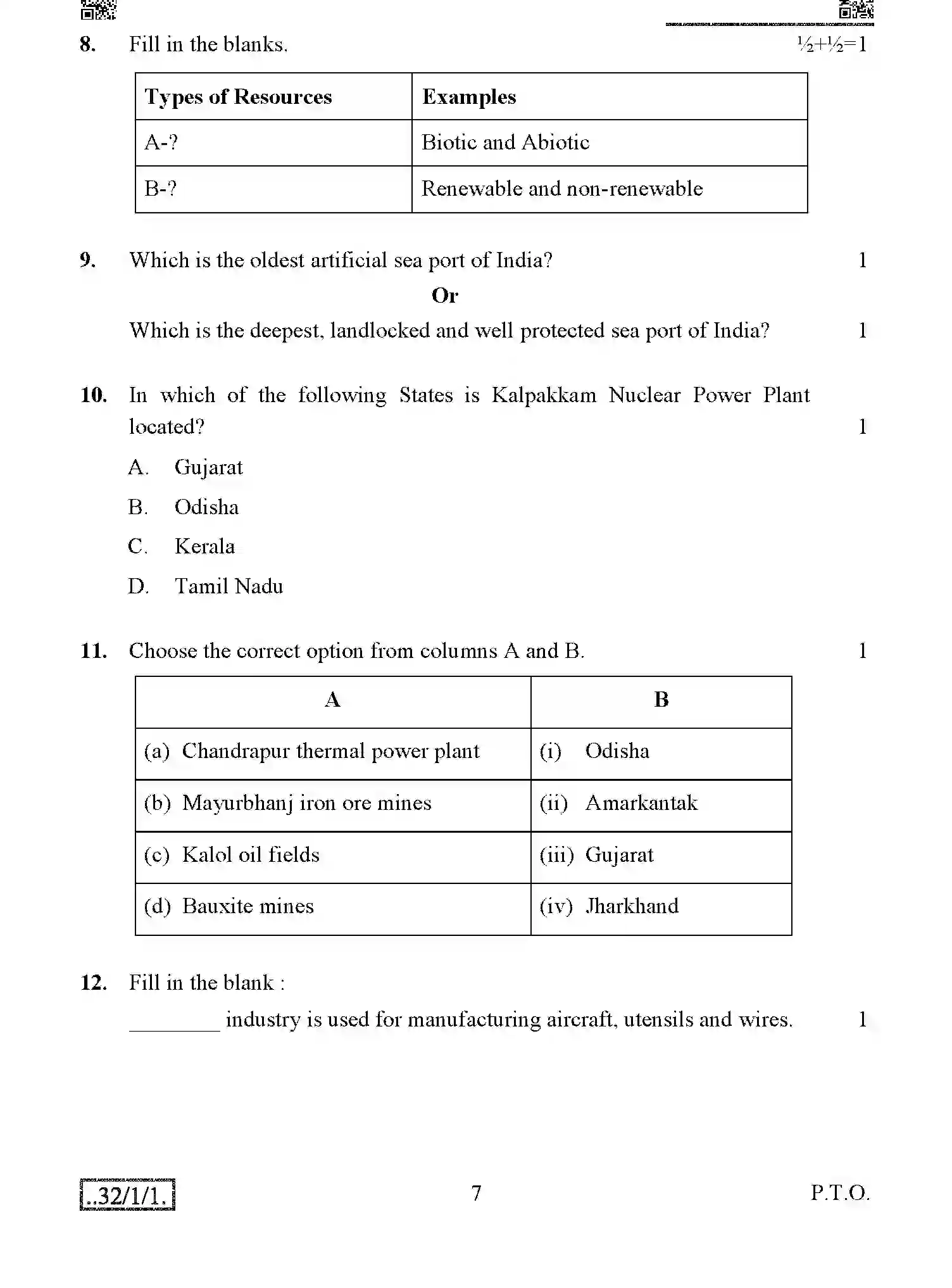 CBSE-Class-10-Previous-Year-Question-Papers-SOCIAL-SCIENCE-JBB-32-1-1-Page-7 Image
