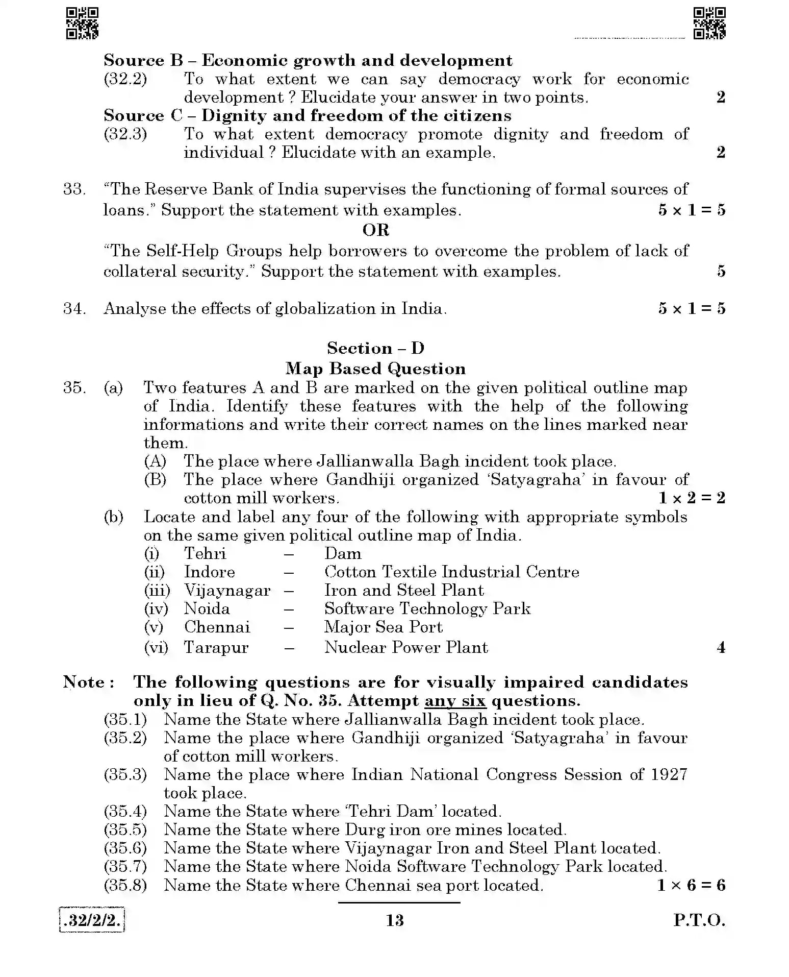 CBSE-Class-10-Previous-Year-Question-Papers-SOCIAL-SCIENCE-JBB-32-2-2-Page-13 Image