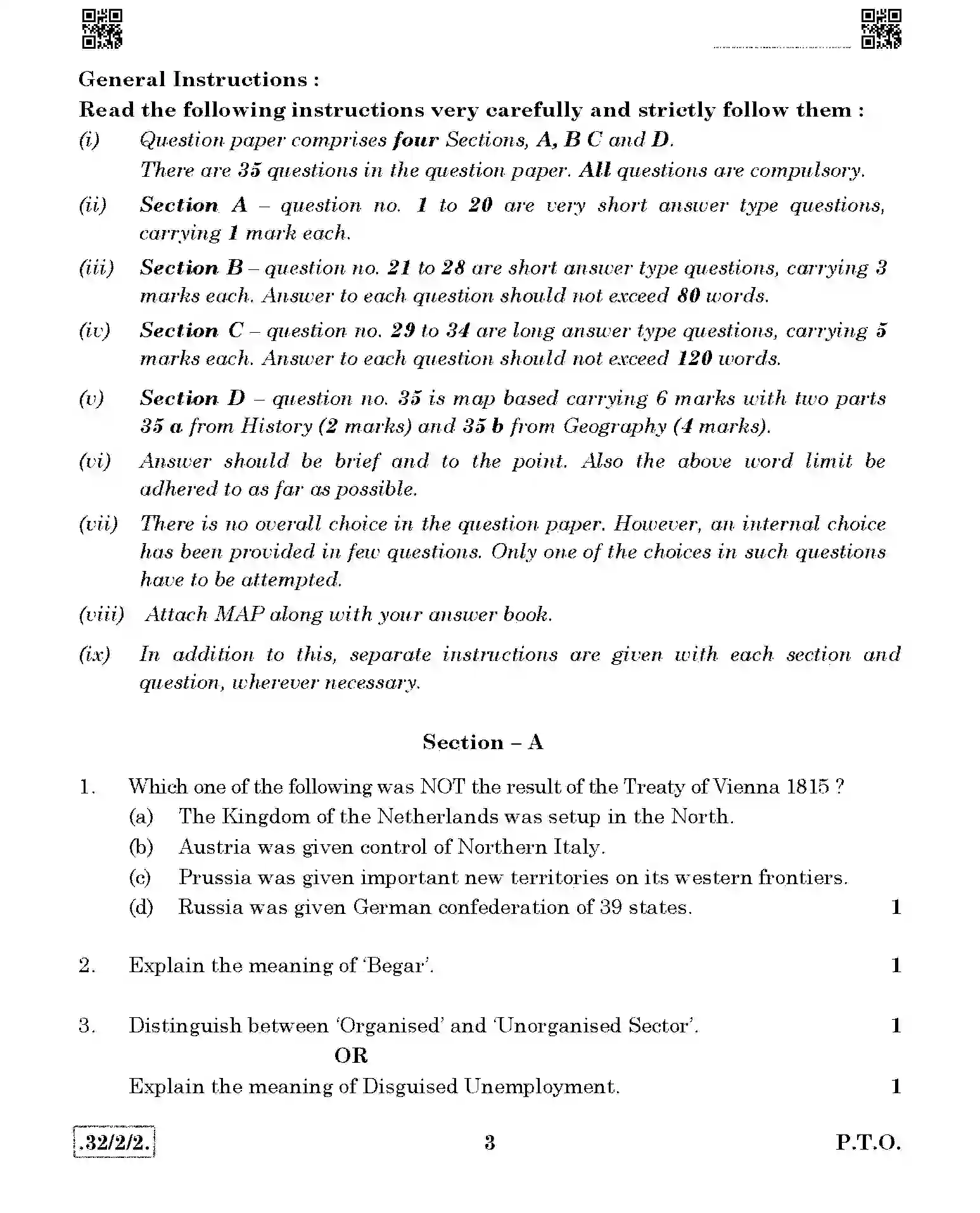 CBSE-Class-10-Previous-Year-Question-Papers-SOCIAL-SCIENCE-JBB-32-2-2-Page-3 Image