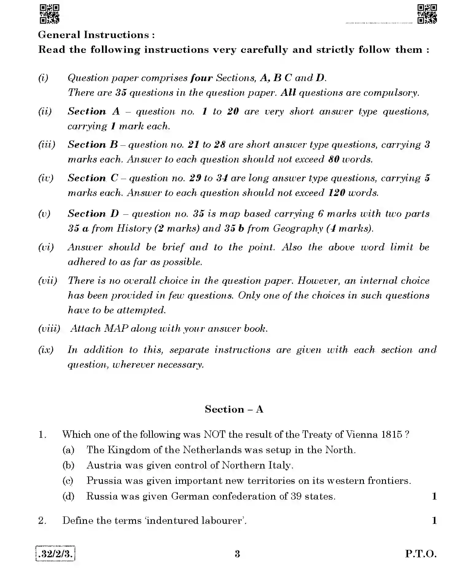 CBSE-Class-10-Previous-Year-Question-Papers-SOCIAL-SCIENCE-JBB-32-2-3-Page-3 Image