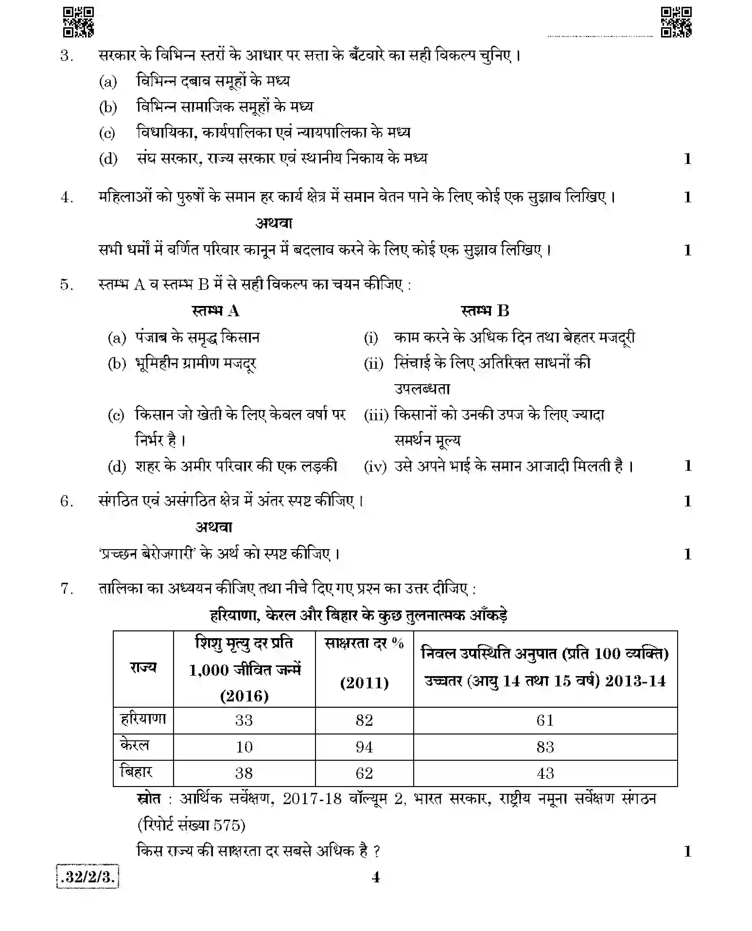 CBSE-Class-10-Previous-Year-Question-Papers-SOCIAL-SCIENCE-JBB-32-2-3-Page-4 Image