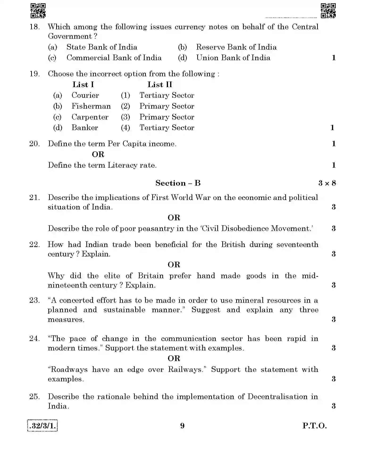 CBSE-Class-10-Previous-Year-Question-Papers-SOCIAL-SCIENCE-JBB-32-3-1-Page-9 Image
